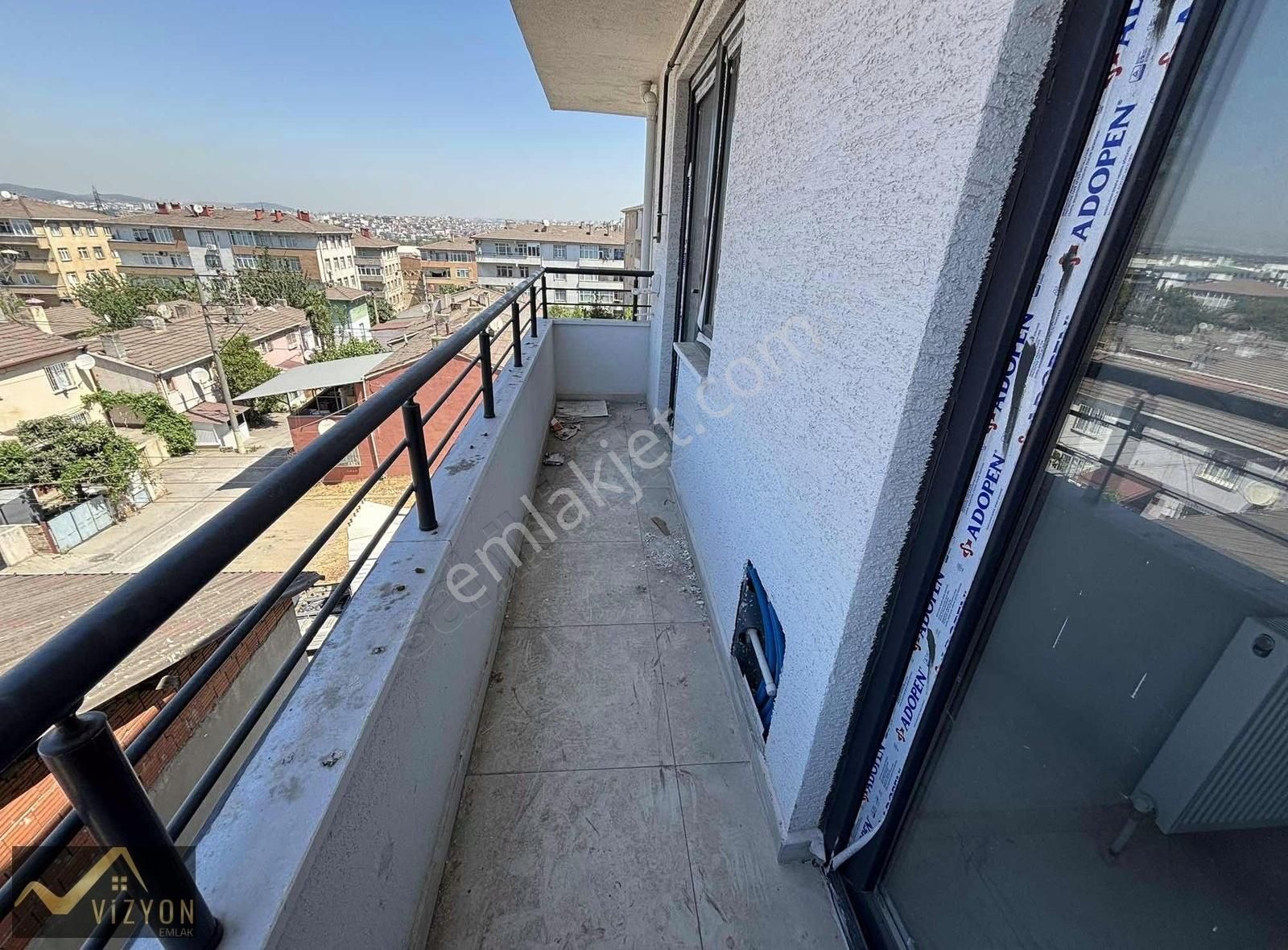 Aileler İçin İdeal! Emekte 200 M² Net 4+1 Dubleks - Görsel 12