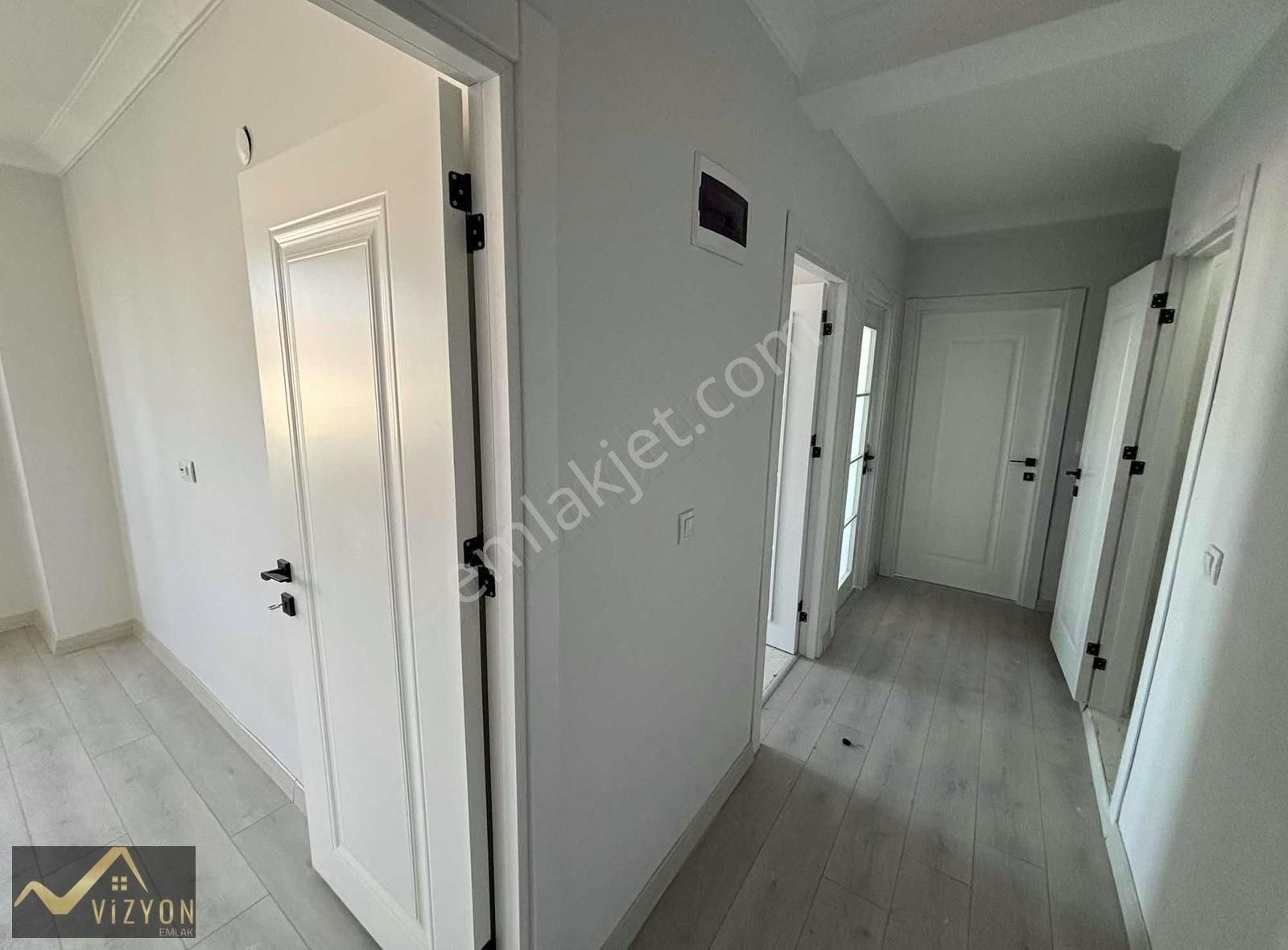 Aileler İçin İdeal! Emekte 200 M² Net 4+1 Dubleks - Görsel 5