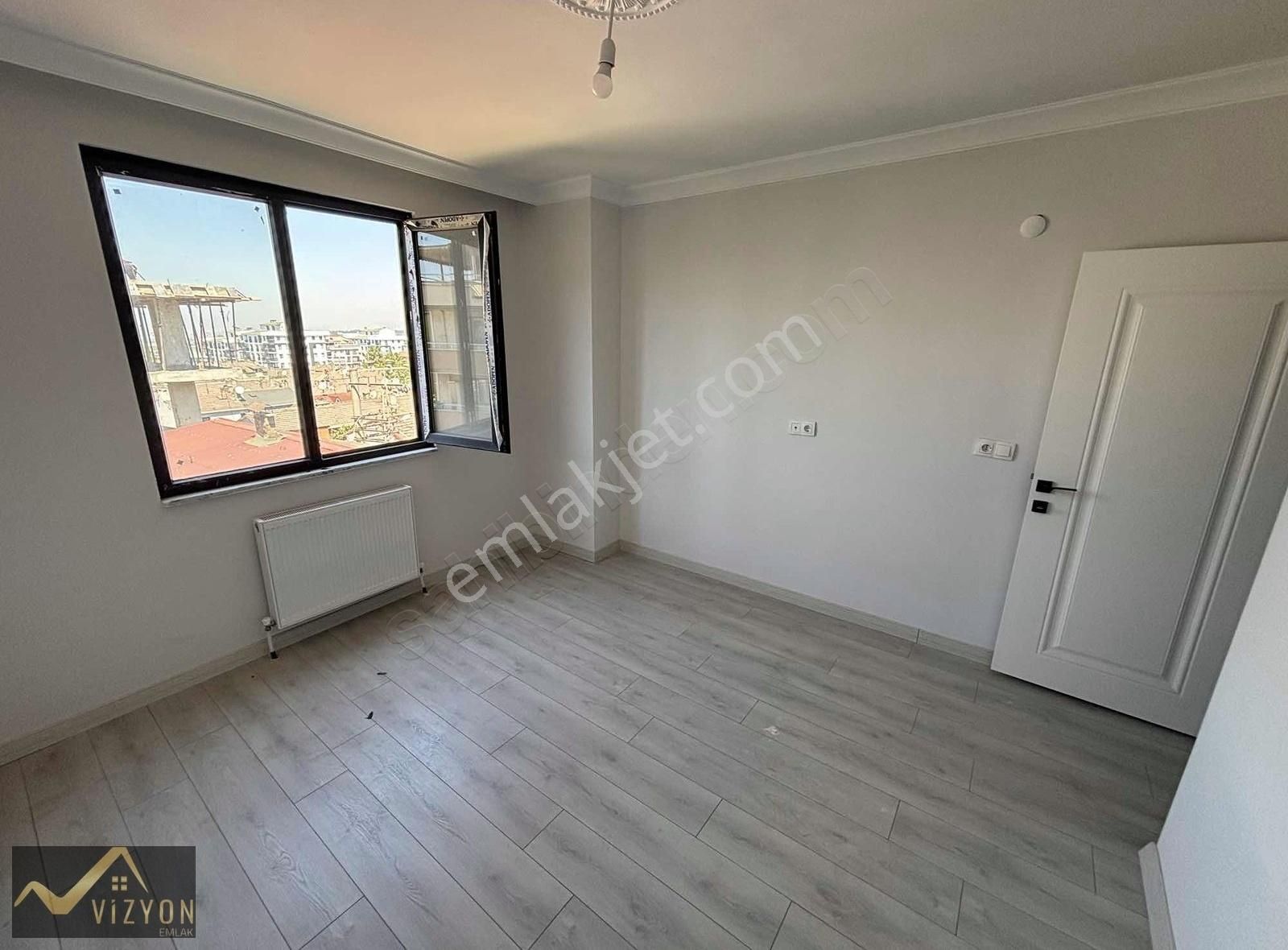 Aileler İçin İdeal! Emekte 200 M² Net 4+1 Dubleks - Görsel 28