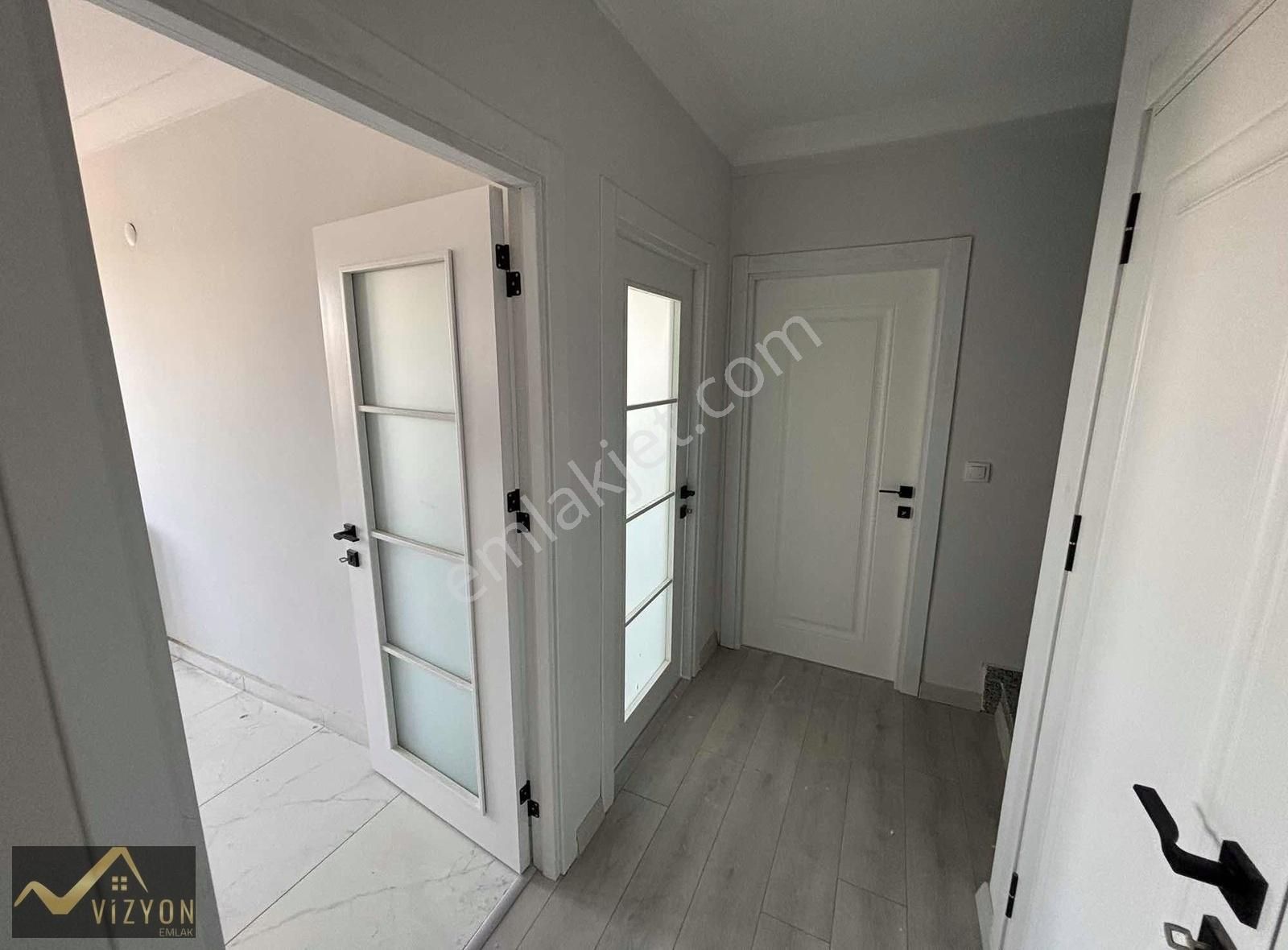 Aileler İçin İdeal! Emekte 200 M² Net 4+1 Dubleks - Görsel 22