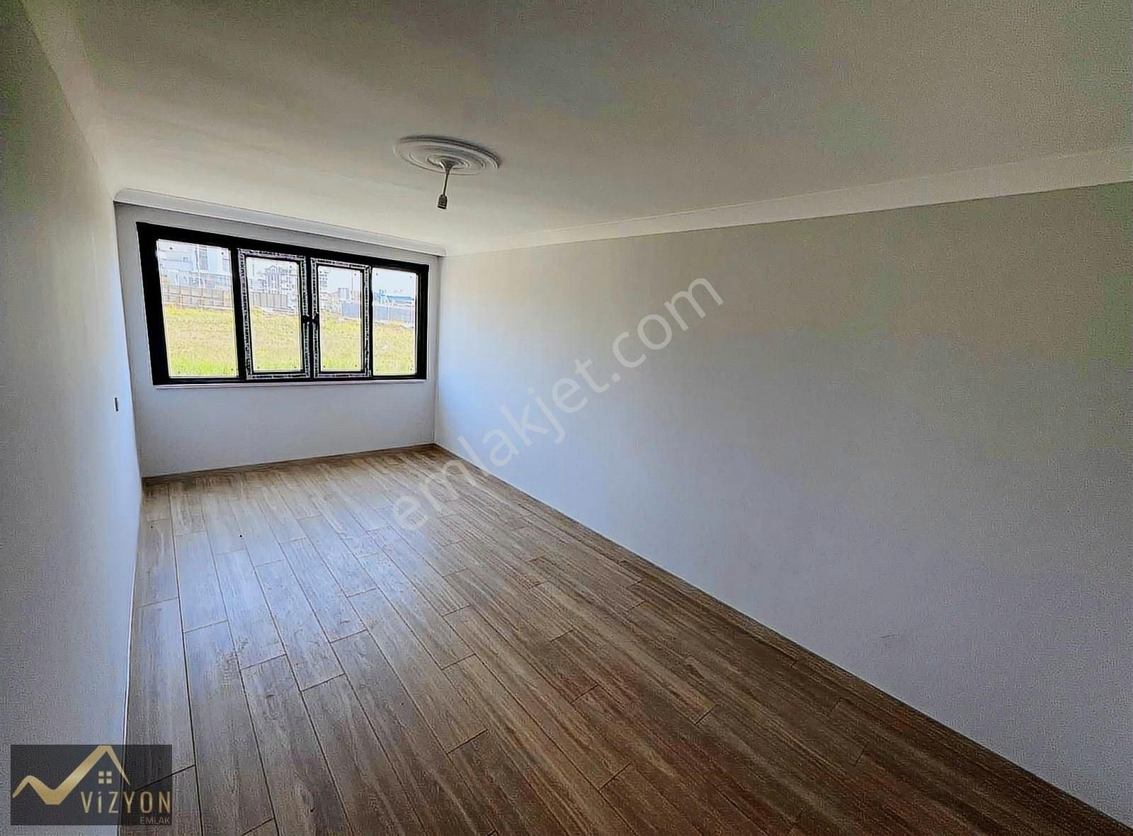 Vizyon Emlaktan Bayramoğlunda Satılık 2+1 Arakat - Görsel 12