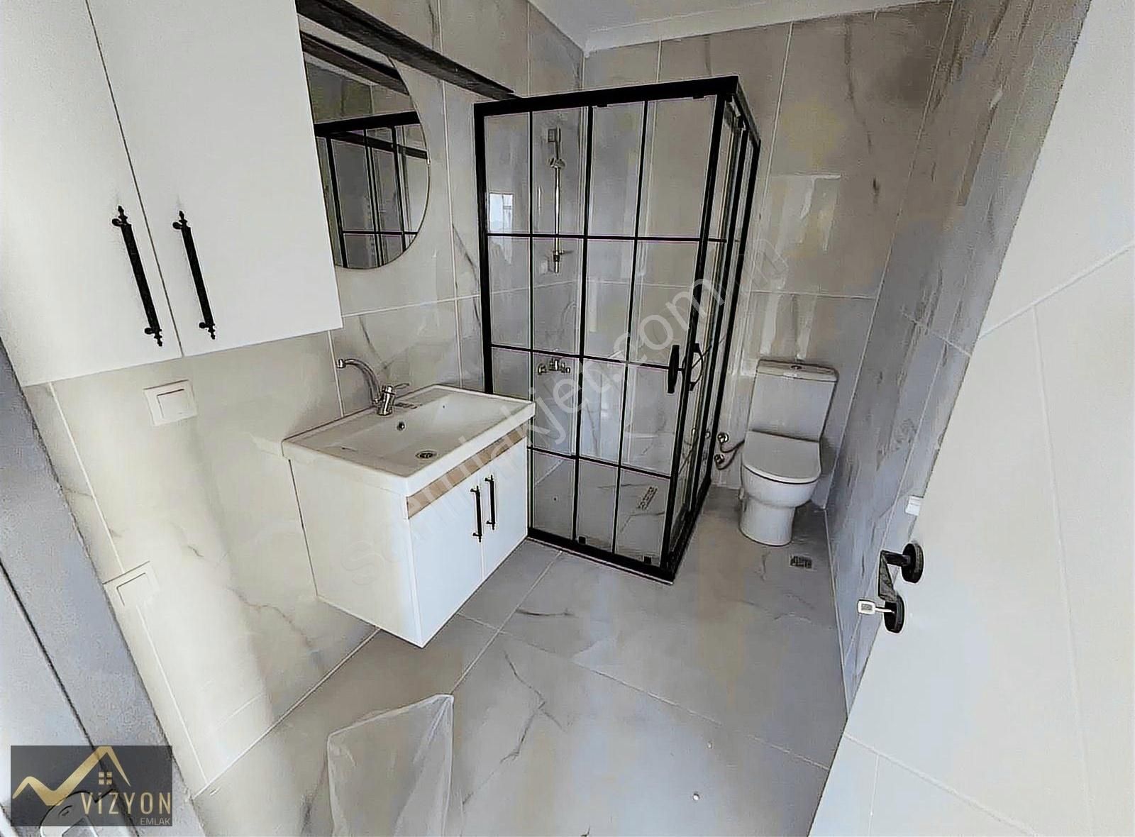 Vizyon Emlaktan Ramsın Yanı Başında 4+1 Deniz Manzaralı Dublex - Görsel 19