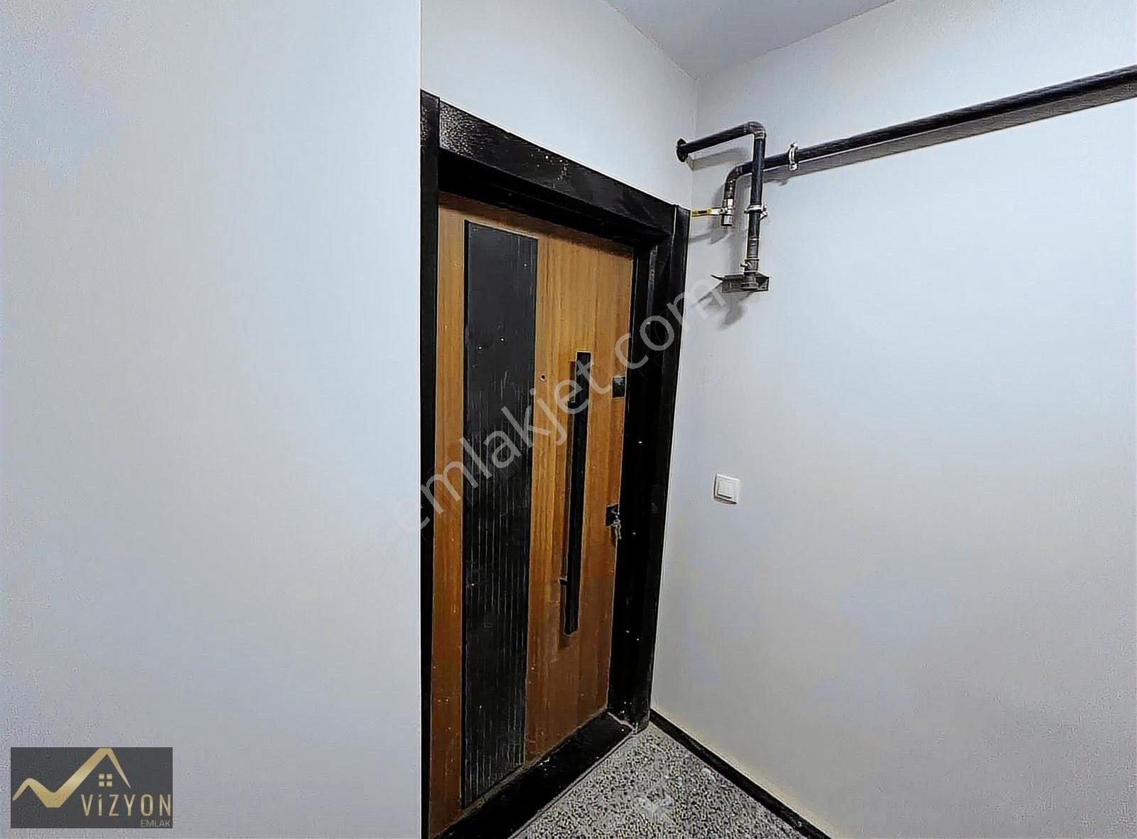 Vizyon Emlaktan Ramsın Yanı Başında 4+1 Deniz Manzaralı Dublex - Görsel 25