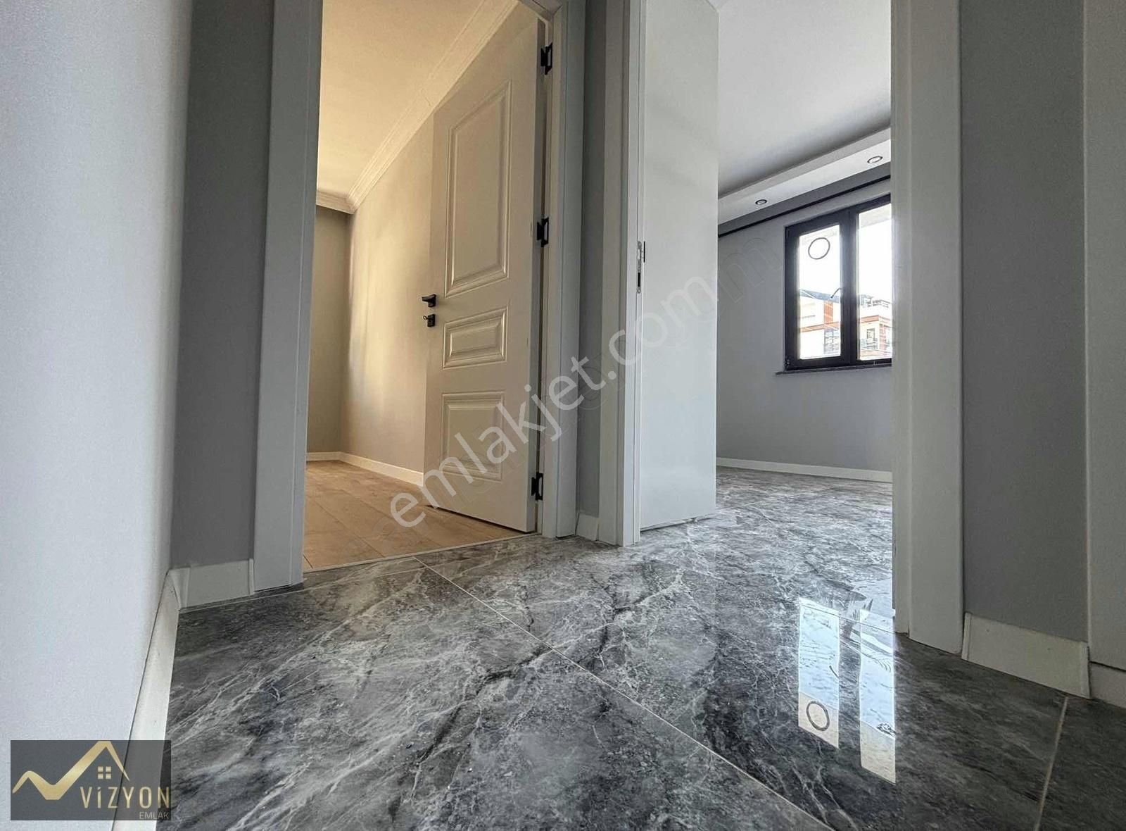 Kazım Karabekir Mahallesi'nde Göz Alıcı Yüksek Giriş 3+1 - Görsel 17