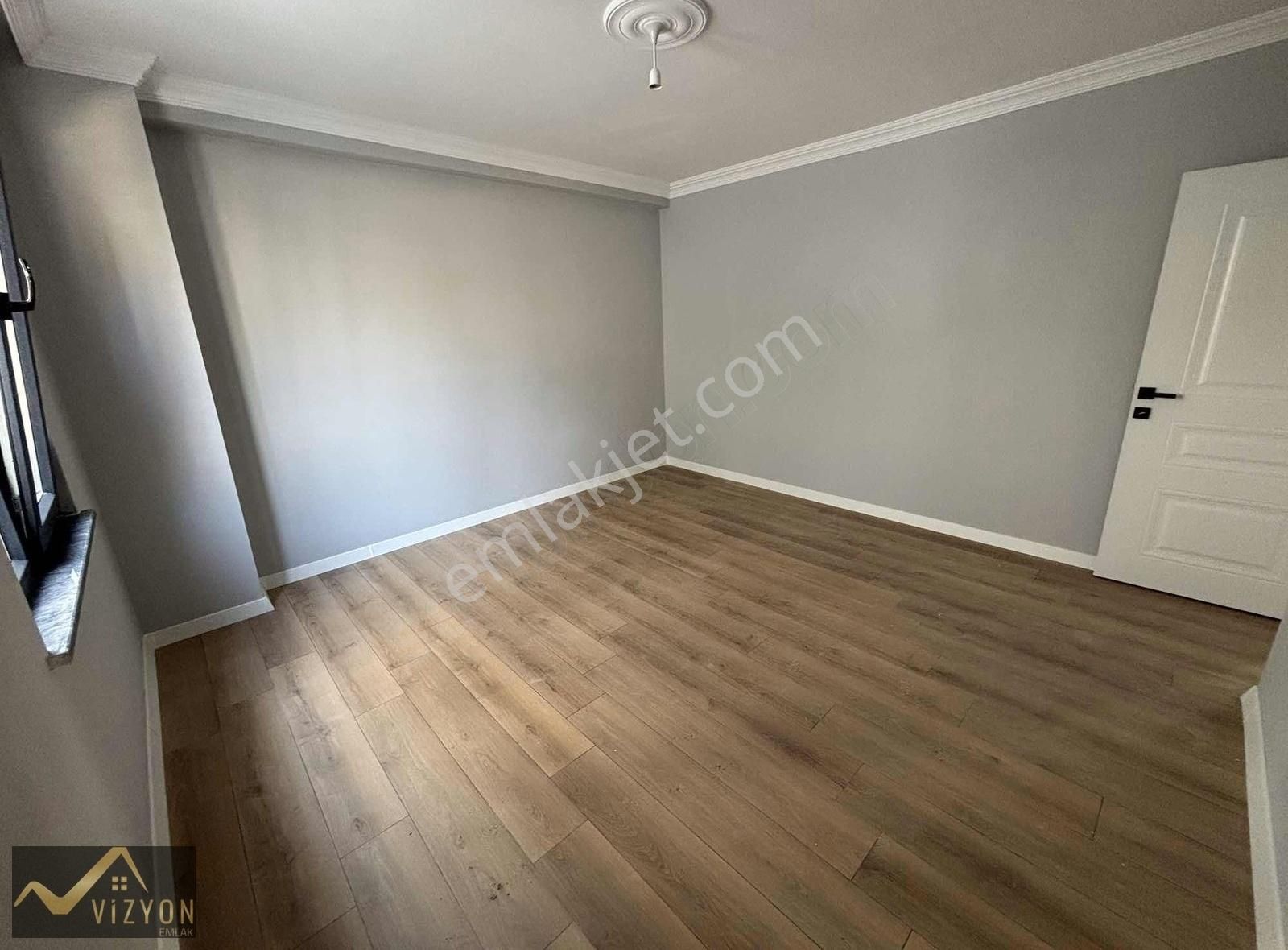 Kazım Karabekir Mahallesi'nde Göz Alıcı Yüksek Giriş 3+1 - Görsel 8