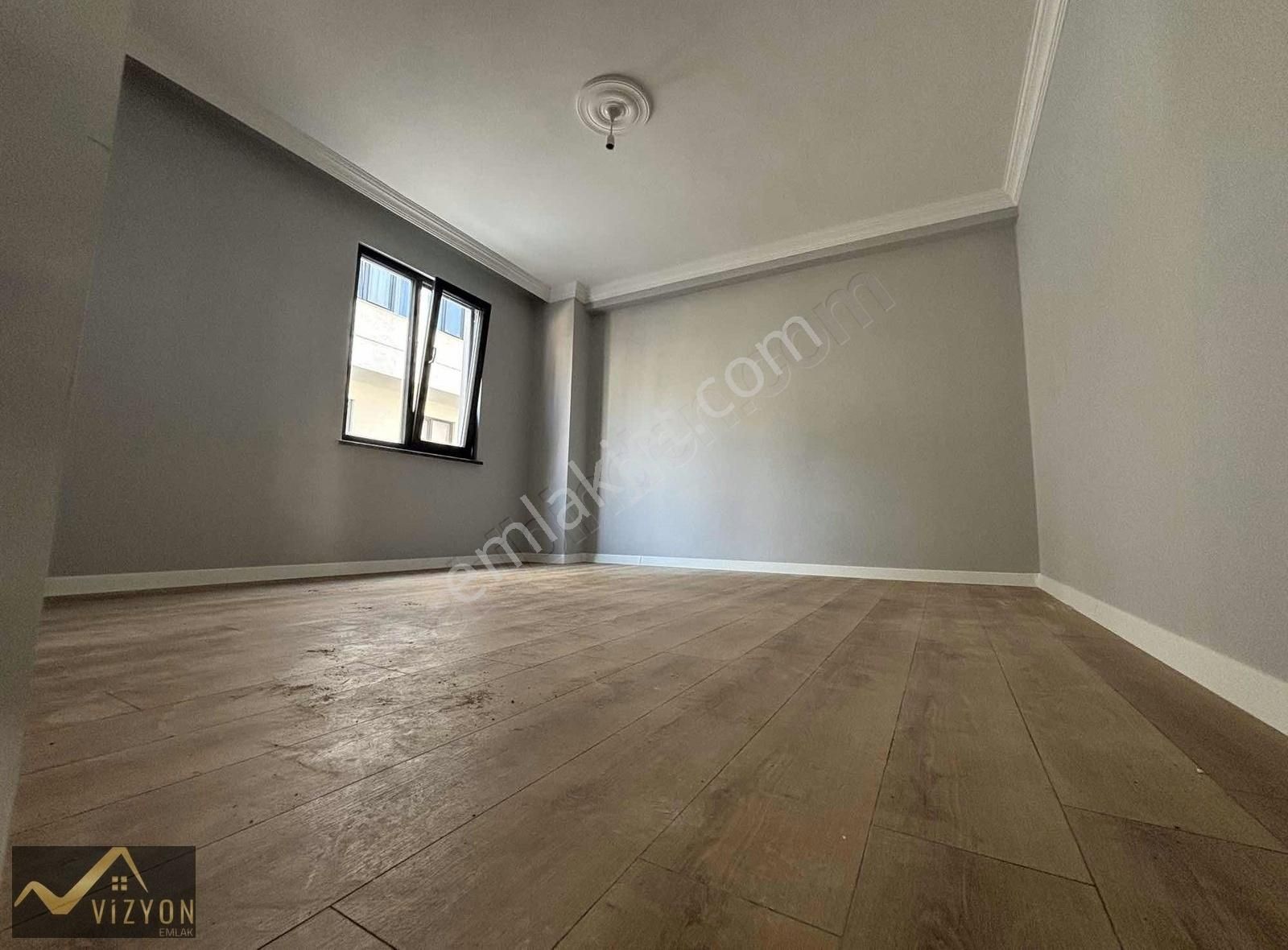 Kazım Karabekir Mahallesi'nde Göz Alıcı Yüksek Giriş 3+1 - Görsel 13