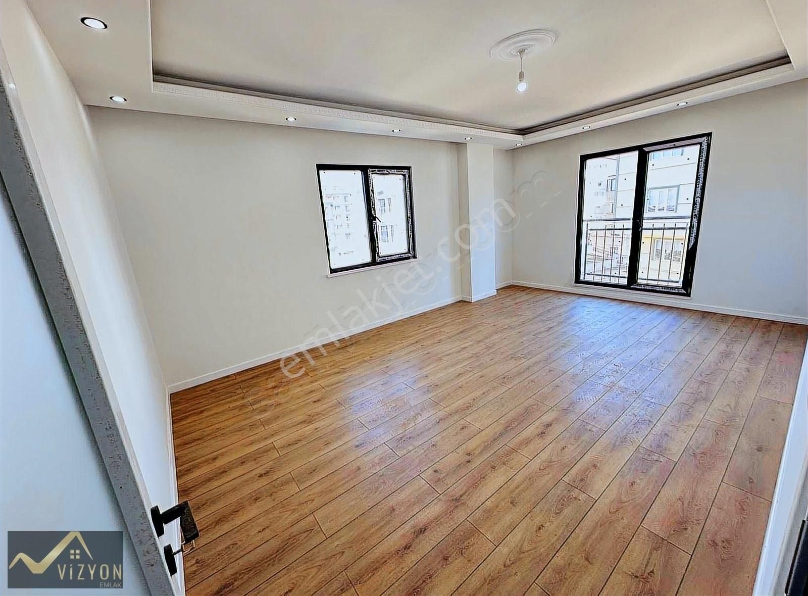 Vizyon Emlak'tan Rams Yanı 5+1 Ultra Lüx Deniz Manzaralı Dublex - Görsel 22