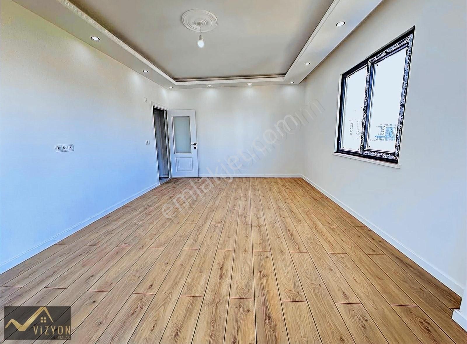 Vizyon Emlak'tan Rams Yanı 5+1 Ultra Lüx Deniz Manzaralı Dublex - Görsel 16