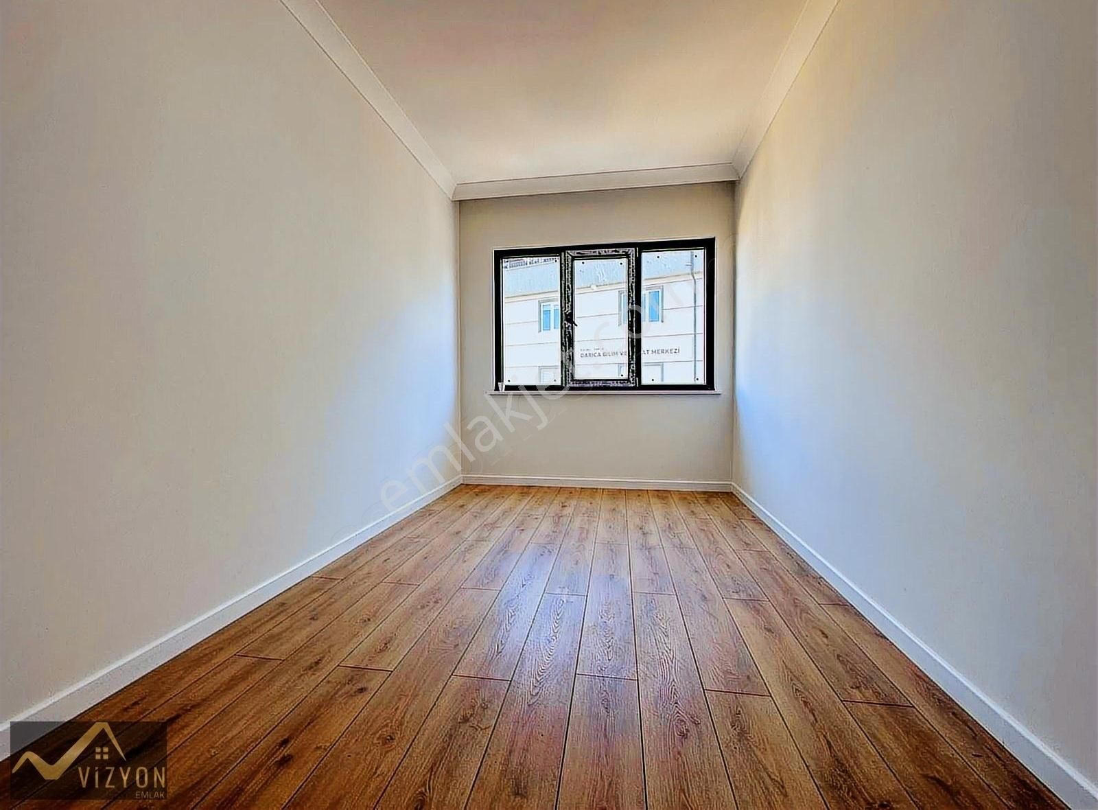 Vizyon Emlak'tan Rams Yanı 5+1 Ultra Lüx Deniz Manzaralı Dublex - Görsel 2