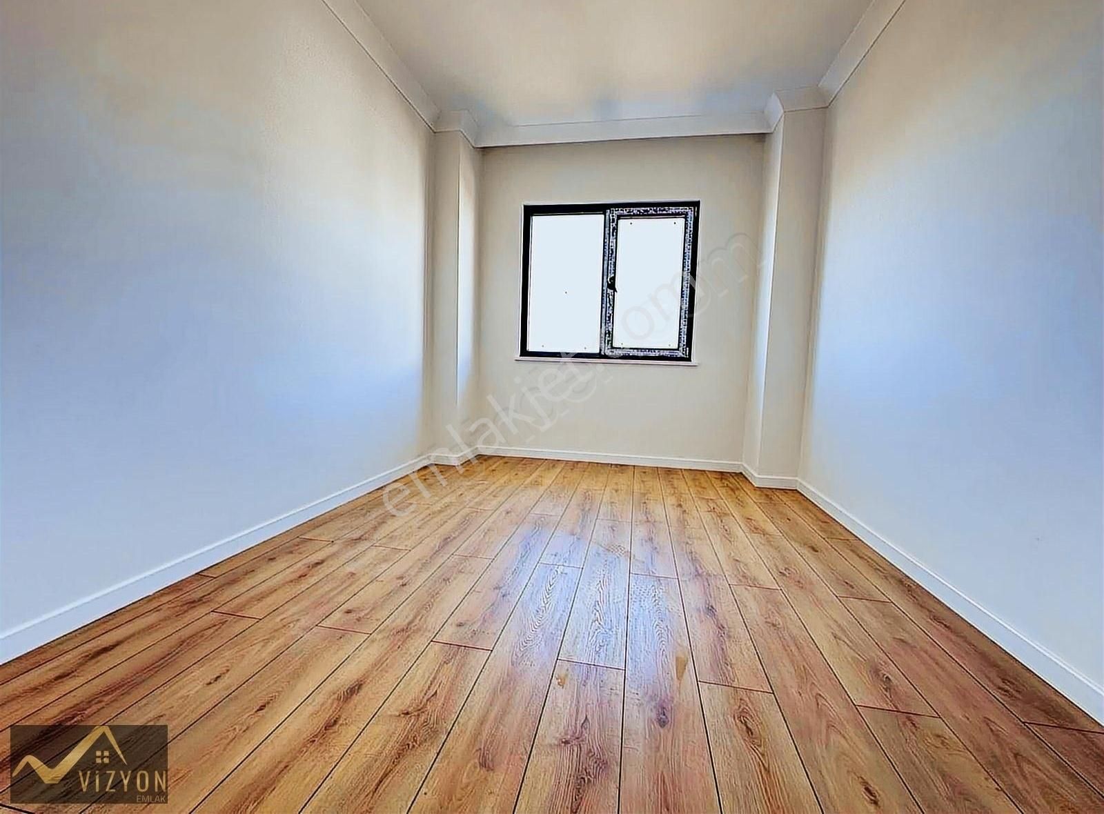 Vizyon Emlak'tan Rams Yanı 5+1 Ultra Lüx Deniz Manzaralı Dublex - Görsel 28