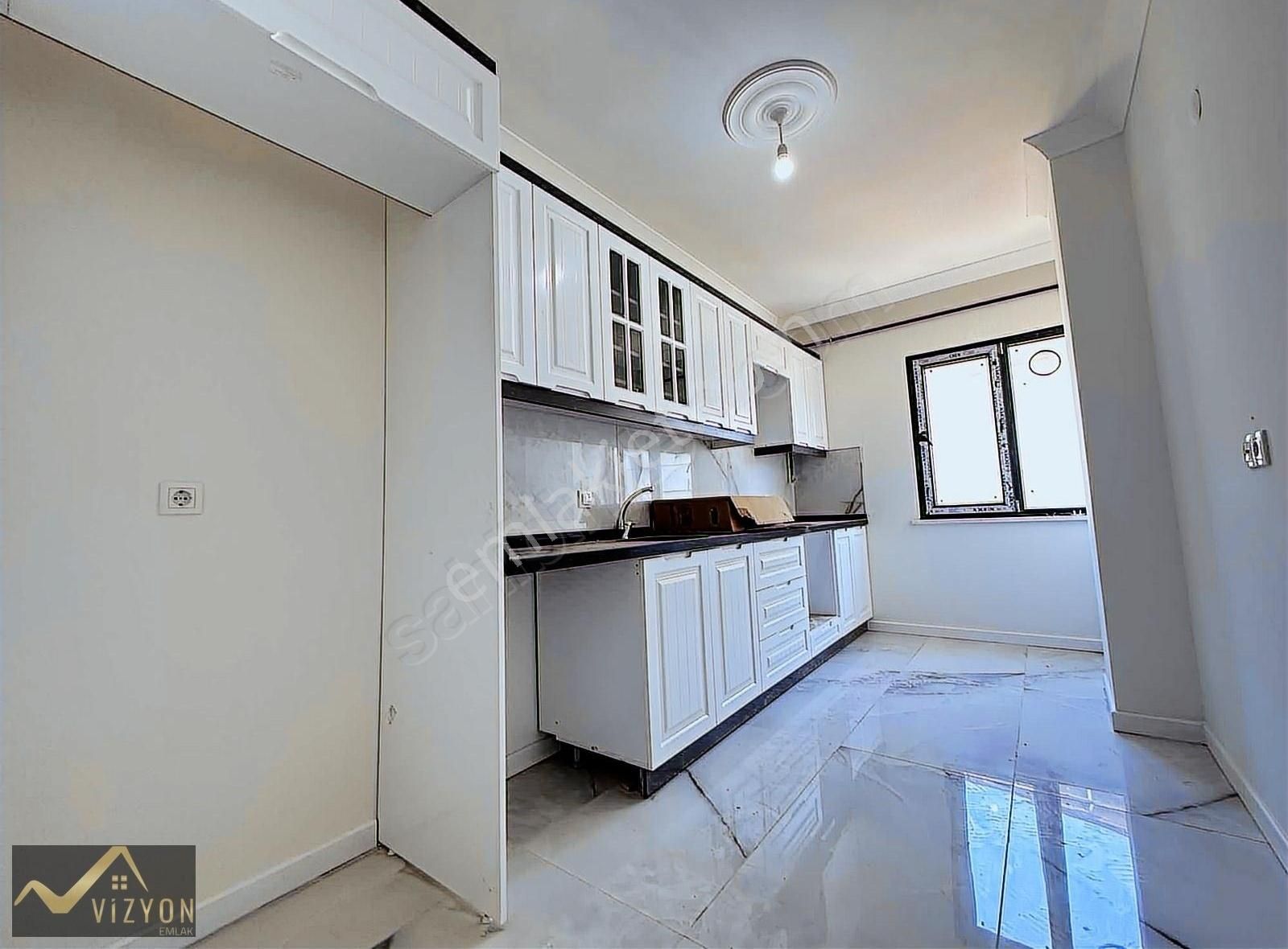 Vizyon Emlak'tan Rams Yanı 5+1 Ultra Lüx Deniz Manzaralı Dublex - Görsel 14