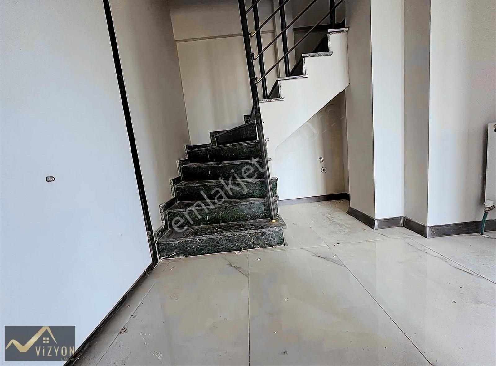 Ful Deniz Manzaralı Site İçi Asansör Kapal Otopark 4+1 Lüx 220m² - Görsel 17