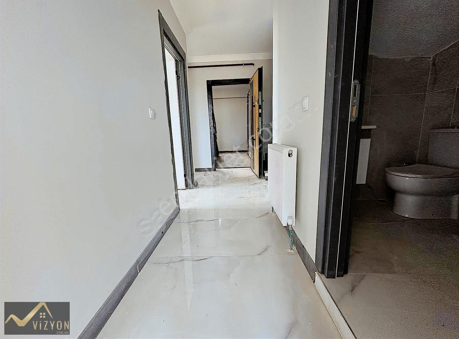 Ful Deniz Manzaralı Site İçi Asansör Kapal Otopark 4+1 Lüx 220m² - Görsel 29