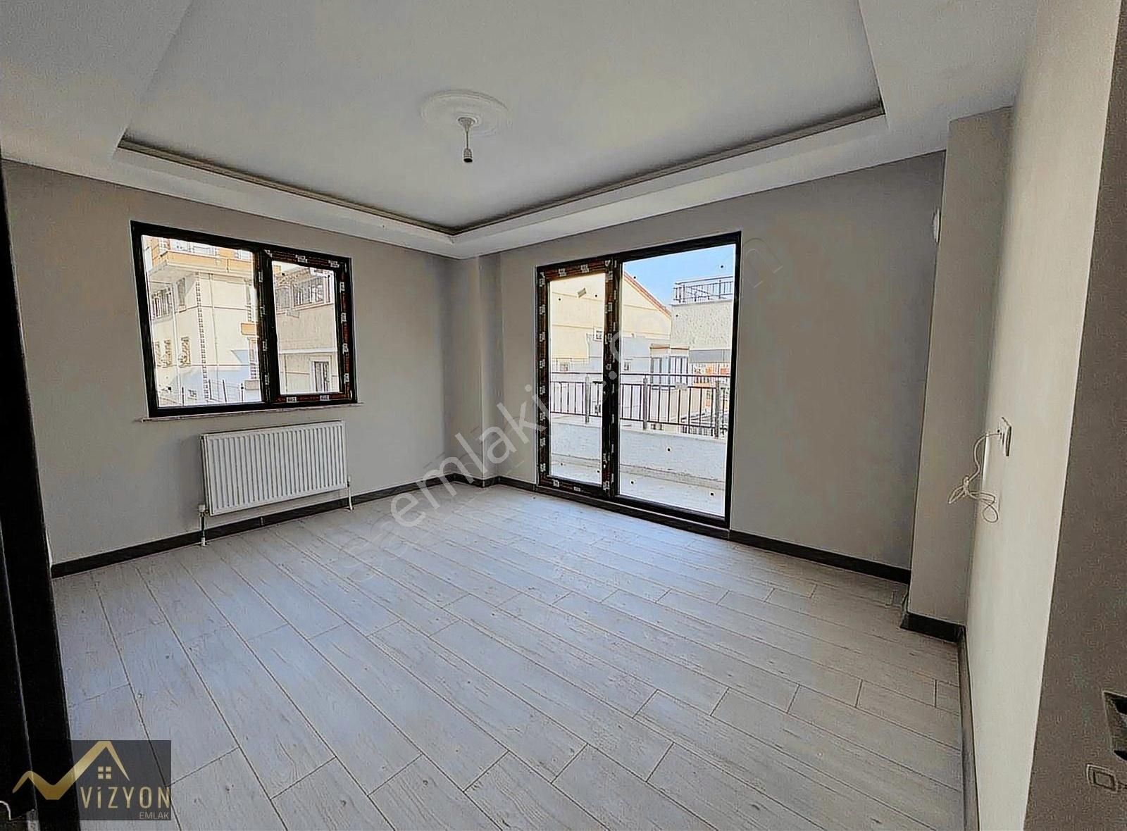 Emeğin En Nezih Konumunda | 2+1, 110 M² Ara Kat | Asansörlü - Görsel 13