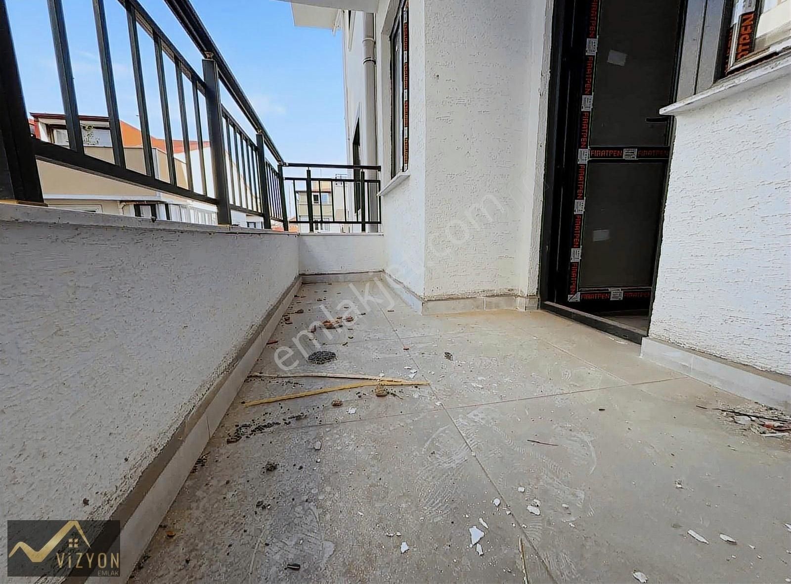 Emeğin En Nezih Konumunda | 2+1, 110 M² Ara Kat | Asansörlü - Görsel 6