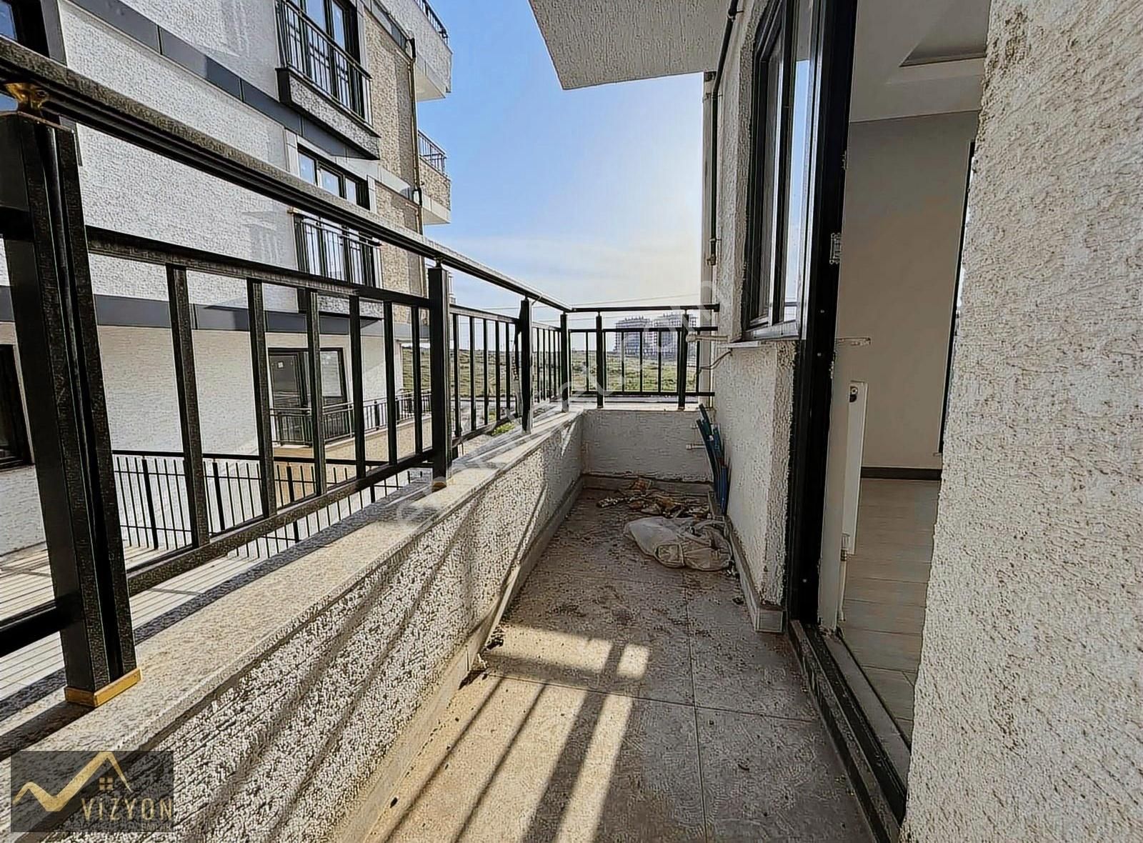 Emeğin En Nezih Konumunda | 2+1, 110 M² Ara Kat | Asansörlü - Görsel 8