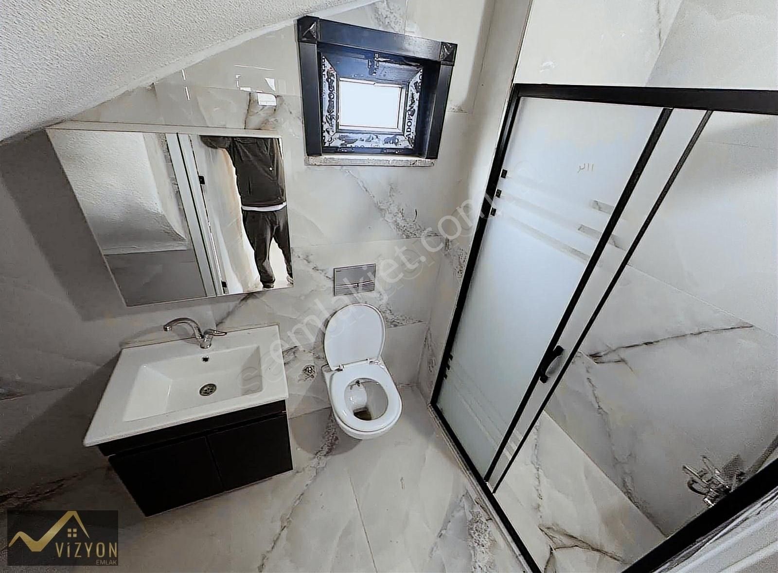 Vizyon Emlaktan Satılık 5+1 Üst Dublex Full Deniz Mazaralı - Görsel 11