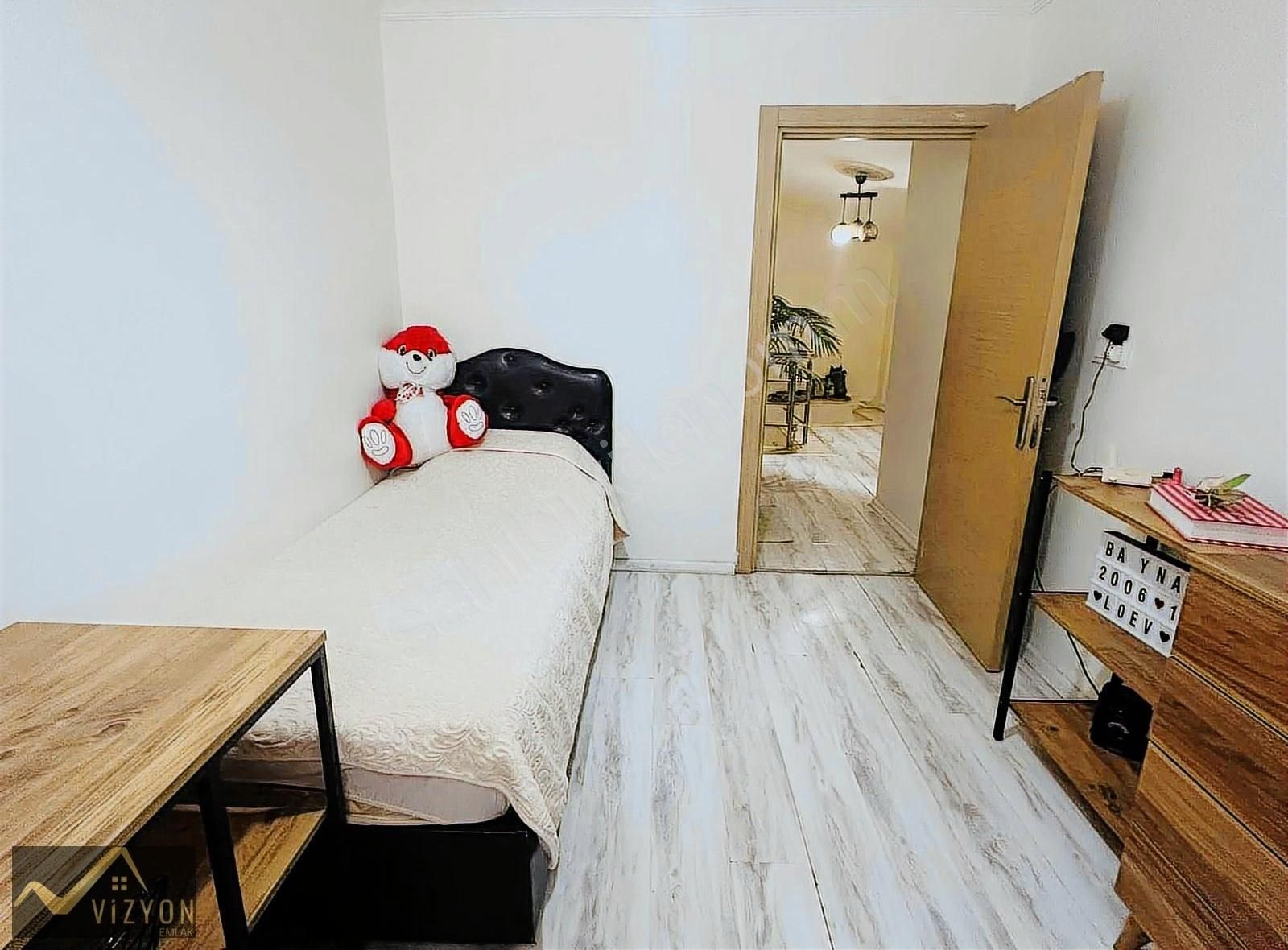 Vizyon Emlak'tan Fırsat 3+1 Üst Dublex 160 M2 İskanlı - Görsel 22