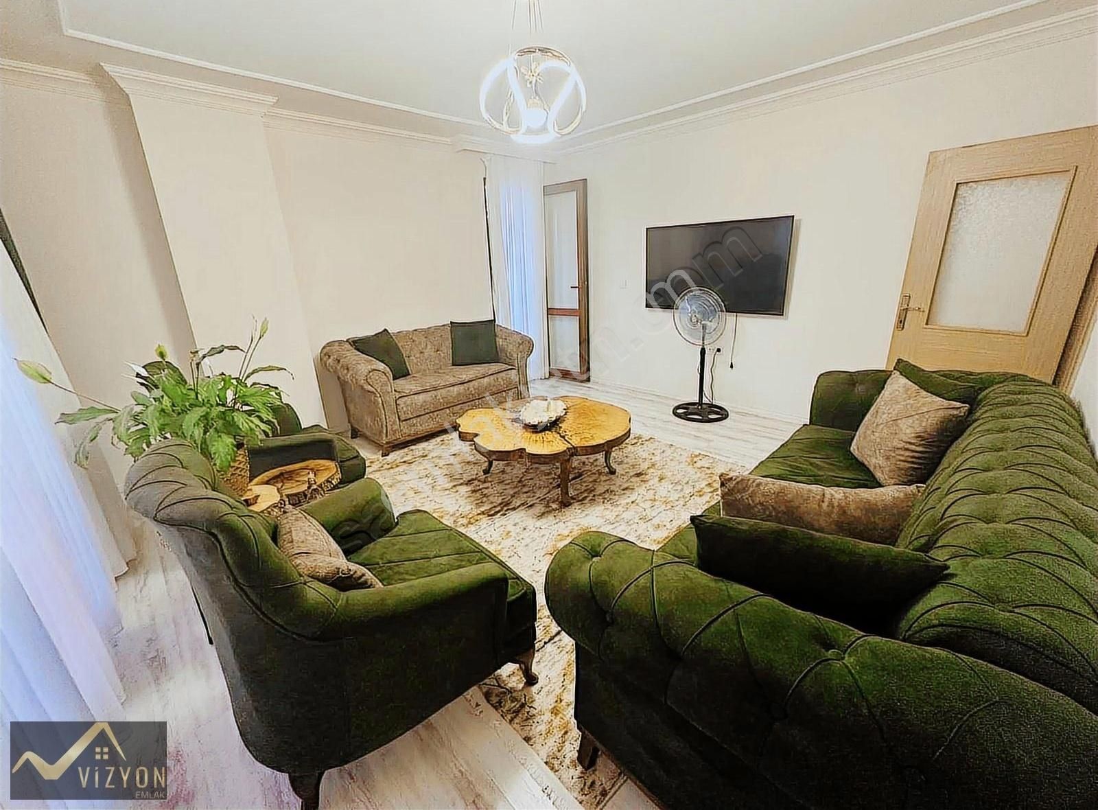 Vizyon Emlak'tan Fırsat 3+1 Üst Dublex 160 M2 İskanlı - Görsel 15