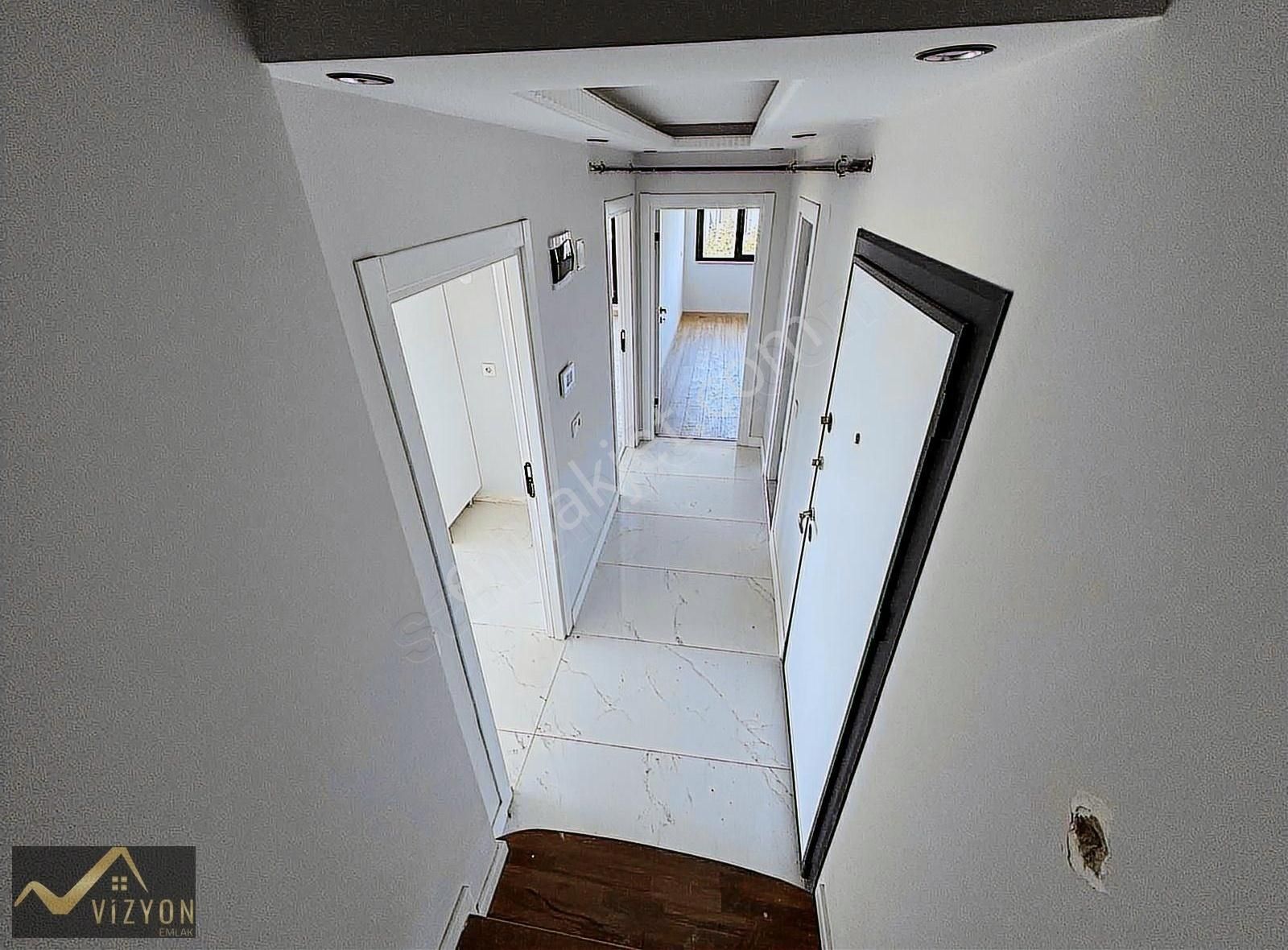 Bayramoğlu Sapakta Ultra Lüks 4+1 Dubleks - Görsel 12