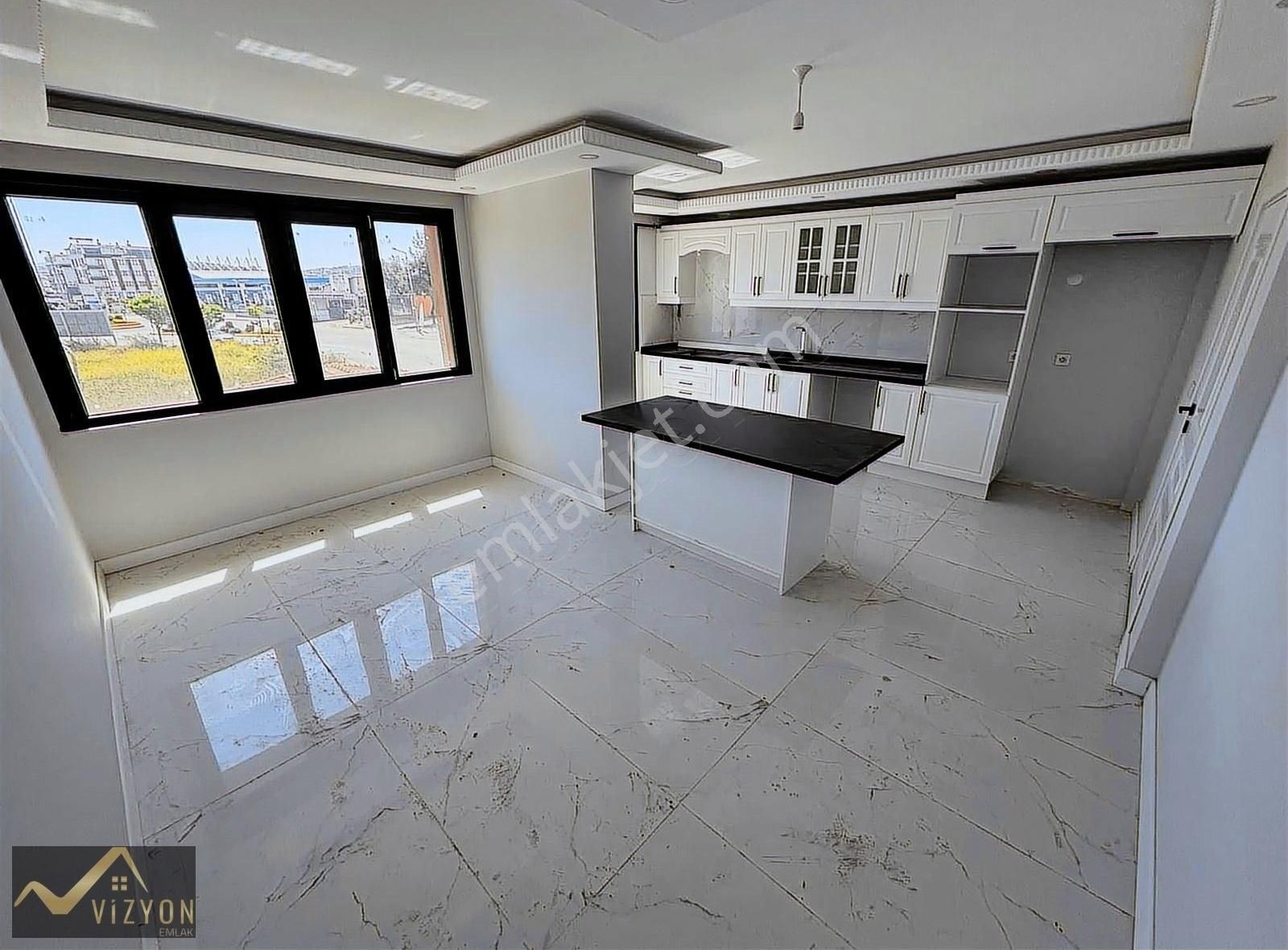 Bayramoğlu Sapakta Ultra Lüks 4+1 Dubleks - Görsel 21