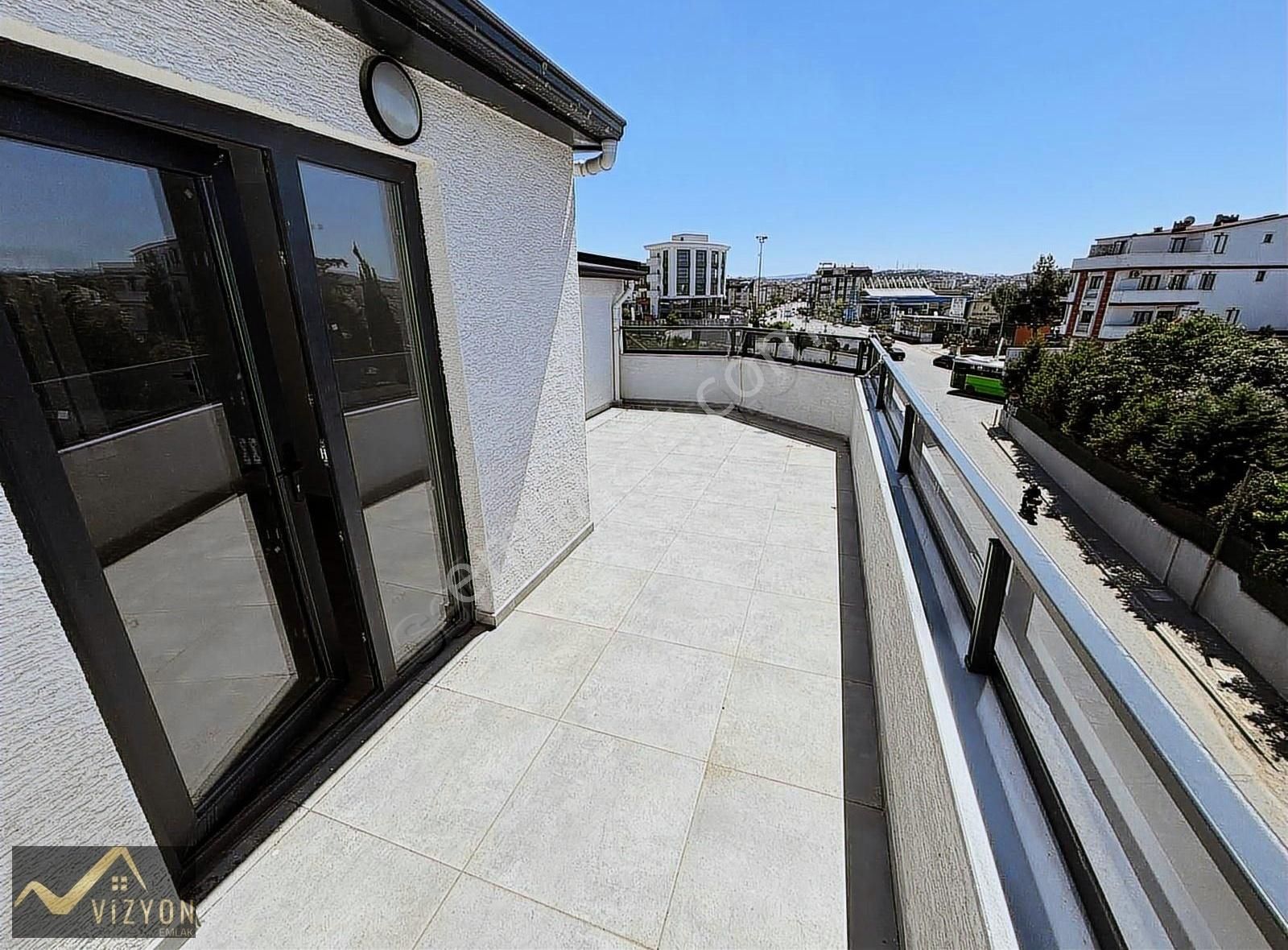 Bayramoğlu Sapakta Ultra Lüks 4+1 Dubleks - Görsel 26