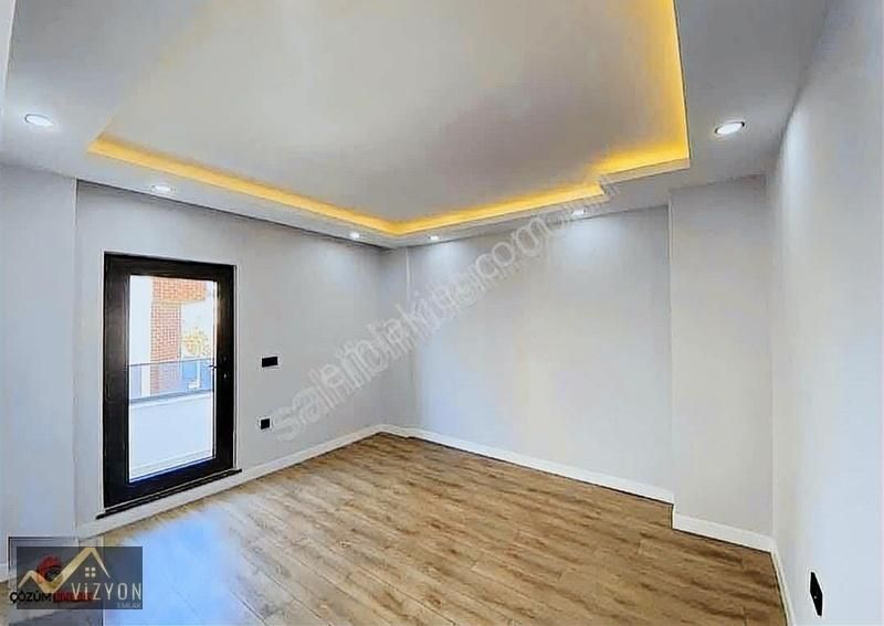 Fırsat Kampanya Yüzde 20 Peşin 1,33 Faiz Oranı İle Lüx Daire - Görsel 14