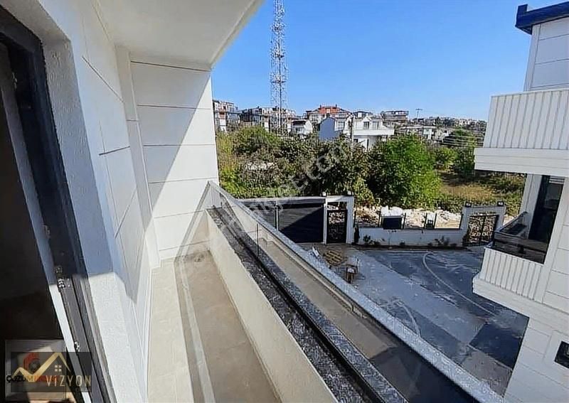 Fırsat Kampanya Yüzde 20 Peşin 1,33 Faiz Oranı İle Lüx Daire - Görsel 9