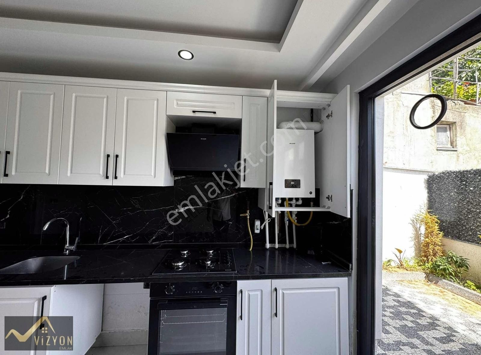 **700 Bin Peşinat 20 Bin Tl Taksitle Kira Öder Gibi Hemen Tapu** - Görsel 12