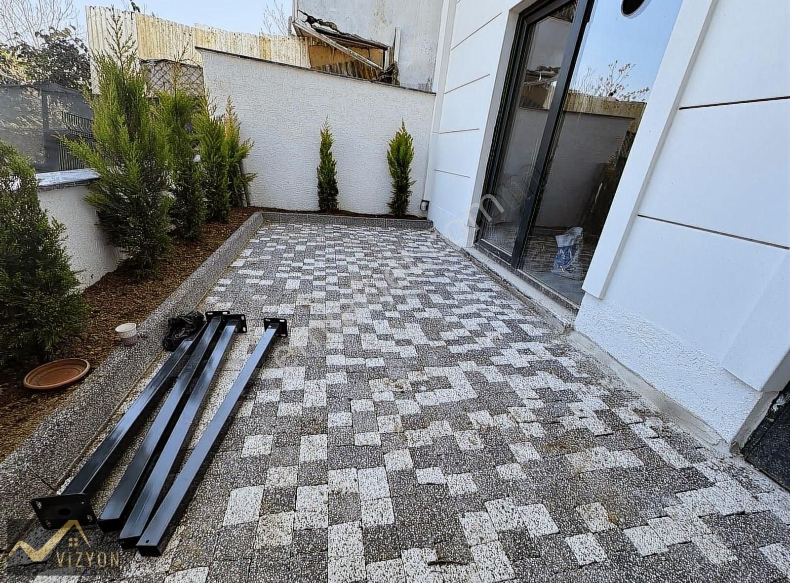 **700 Bin Peşinat 20 Bin Tl Taksitle Kira Öder Gibi Hemen Tapu** - Görsel 8