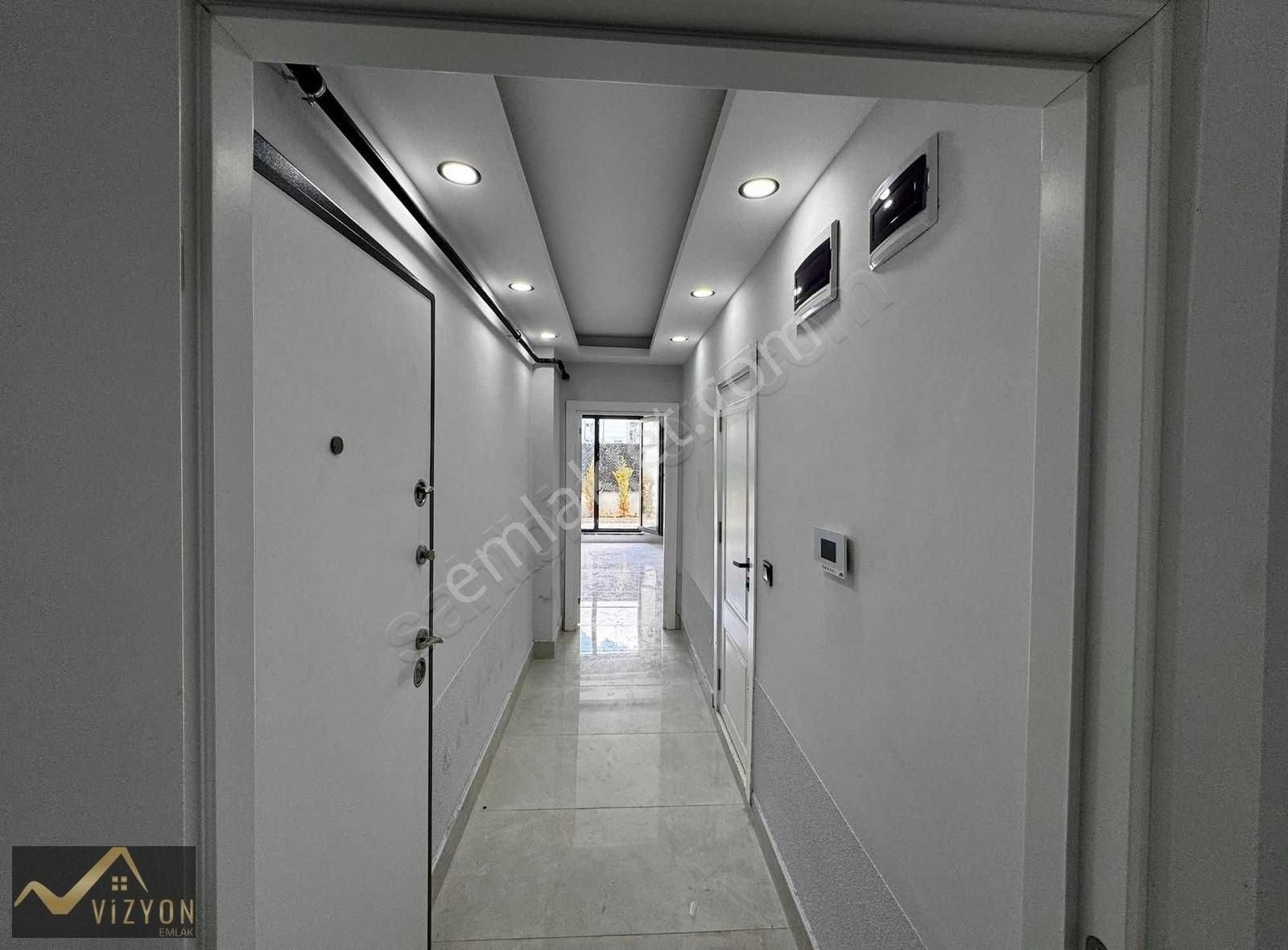 **700 Bin Peşinat 20 Bin Tl Taksitle Kira Öder Gibi Hemen Tapu** - Görsel 9