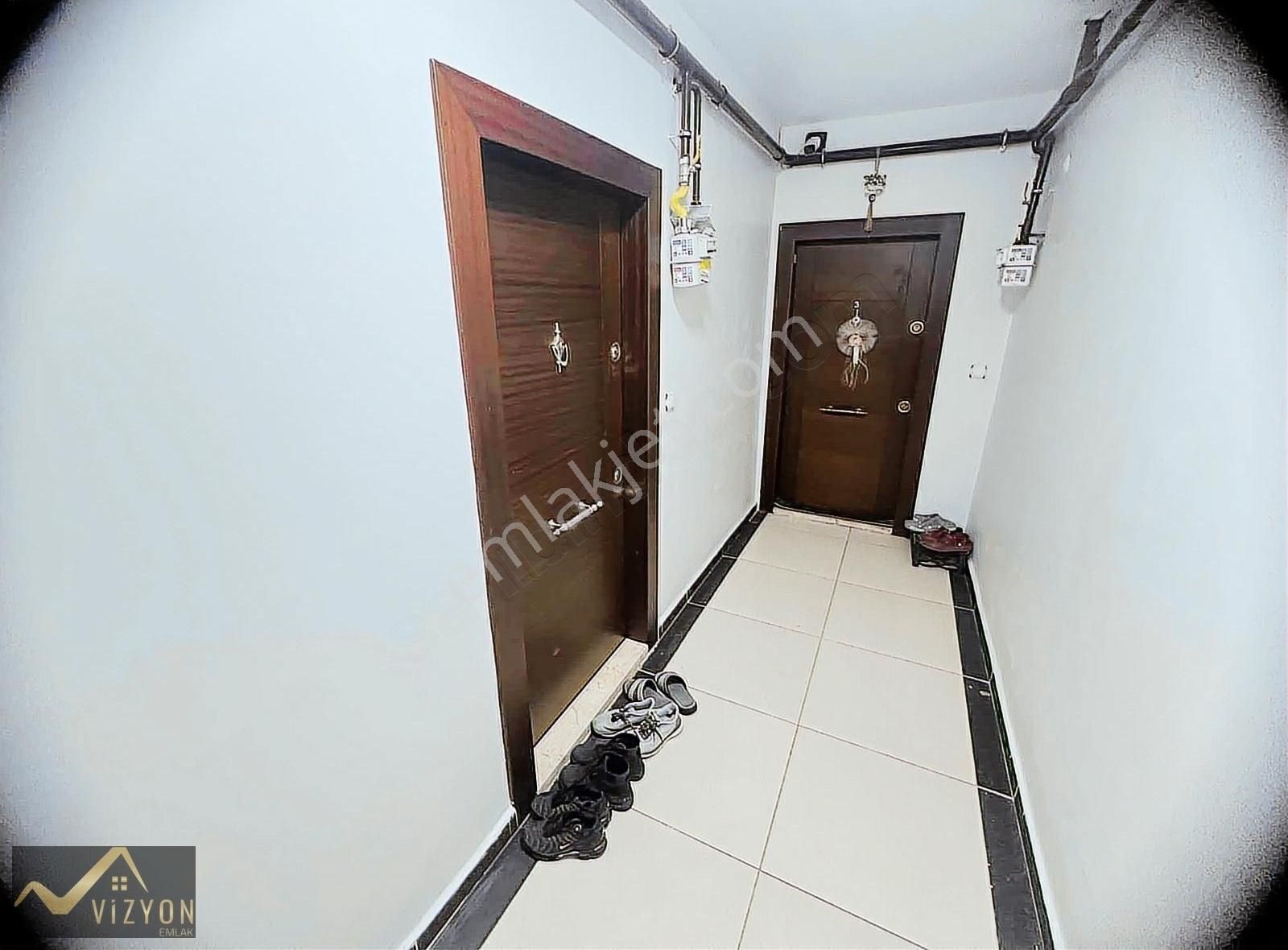 Vizyon Emlak'tan Farabi Hastanesi Yakınında Site İçerisinde 1+1 - Görsel 27