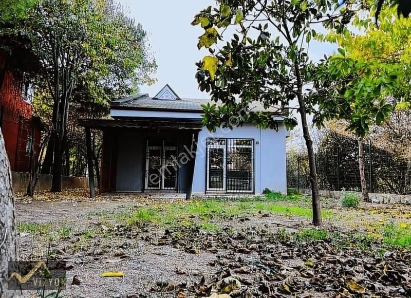 Vizyon Emlak'tan Bayramoğlun 'da Müstakil Denize Yakın Villa