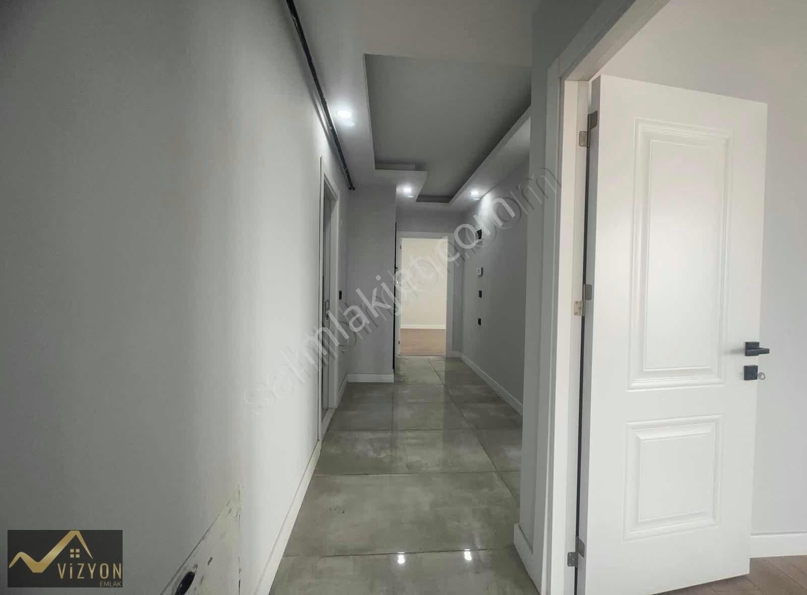 Vizyon Emlak'tan 110 M2 %20 Peşin 1.33 Oran 120 Ay Taksit İmkanı - Görsel 5