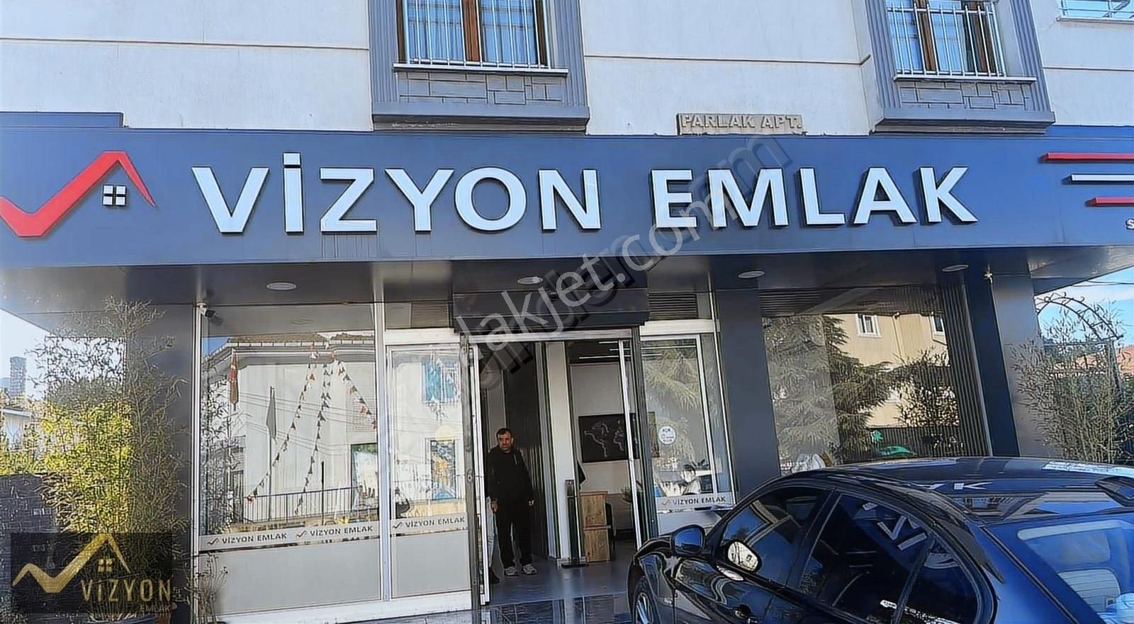 Vizyon Emlaktan Satılık %10 İmarlı Tarla Full Deniz Mazaralı - Görsel 4