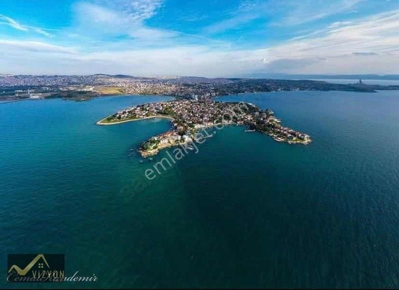 Vizyon Emlaktan Satılık %10 İmarlı Tarla Full Deniz Mazaralı - Görsel 5