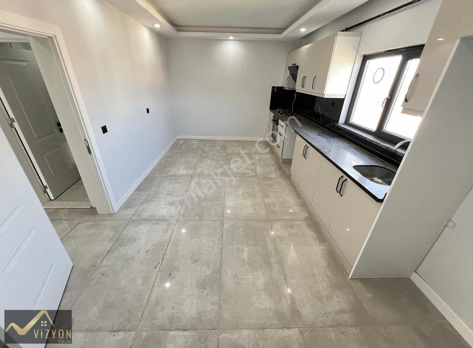 Vizyon Emlak'tan %20 Peşinat Kalan Vade İmkanı Hemen Tapu Teslim - Görsel 26