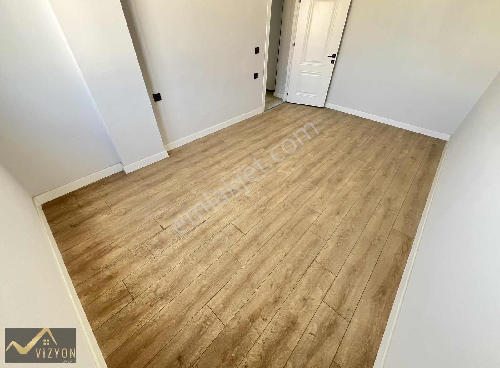 Vizyon Emlak'tan %20 Peşinat Kalan Vade İmkanı Hemen Tapu Teslim - Görsel 34