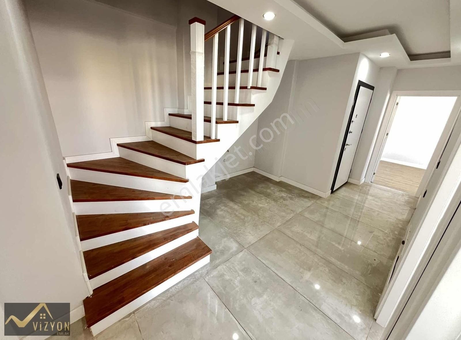 Vizyon Emlak'tan %20 Peşinat Kalan Vade İmkanı Hemen Tapu Teslim - Görsel 4