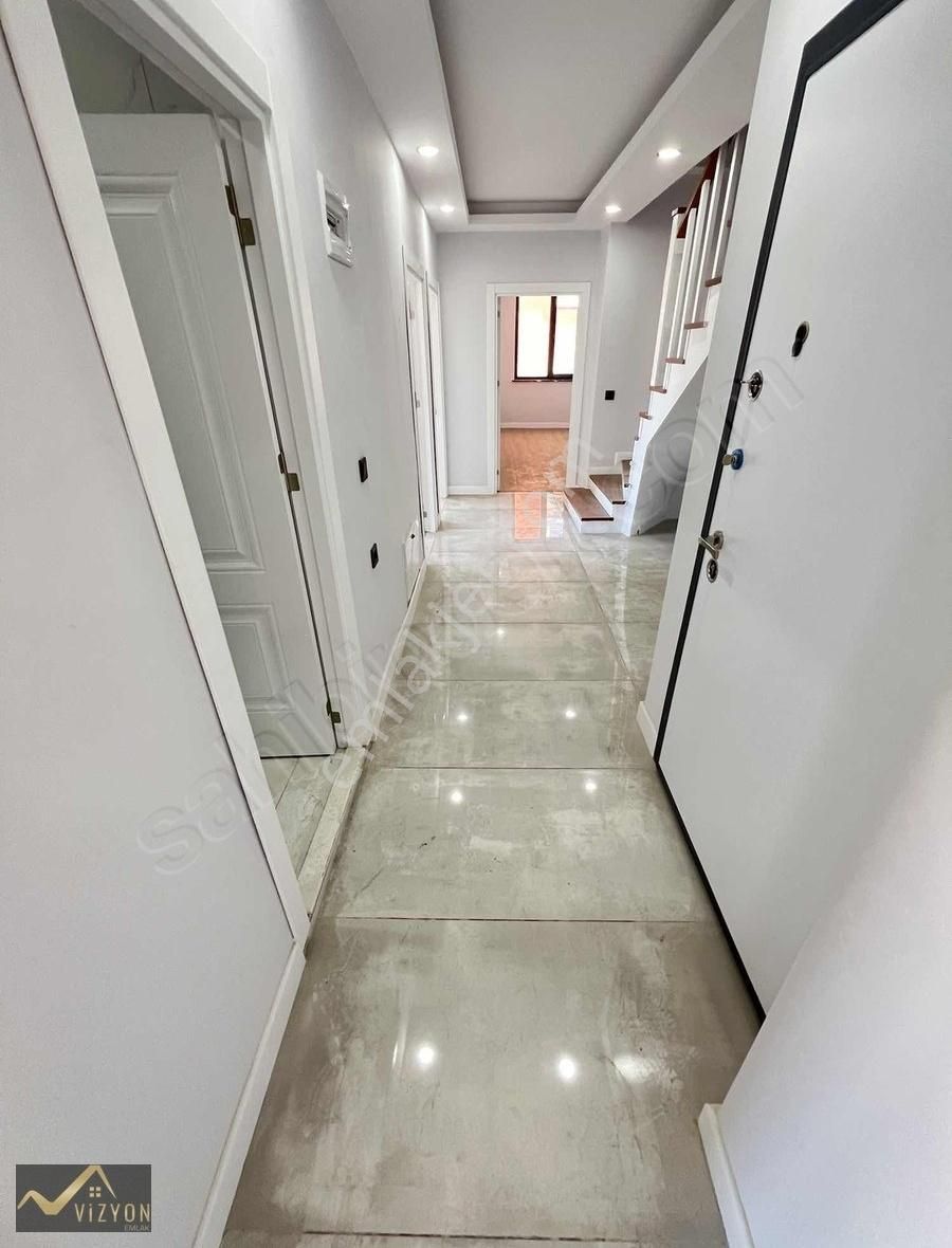 Vizyon Emlak'tan %20 Peşinat Kalan Vade İmkanı Hemen Tapu Teslim - Görsel 19