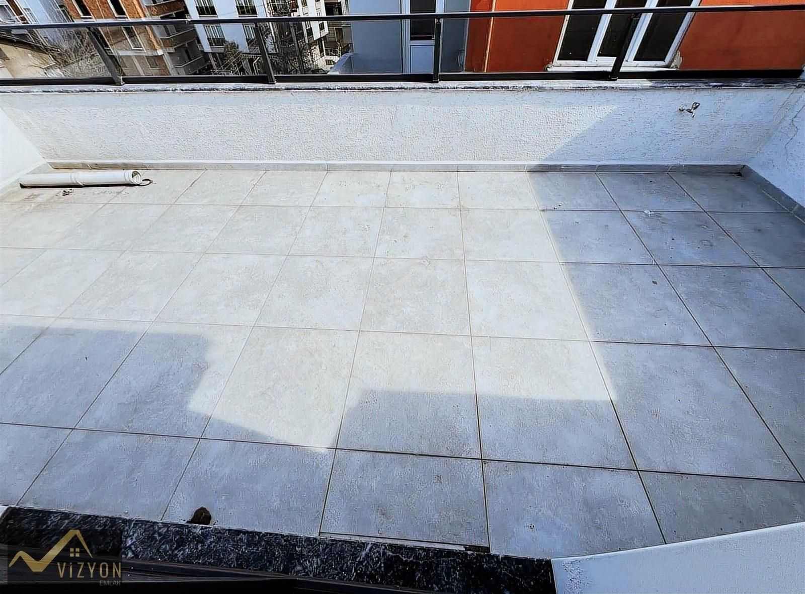 Vizyon Emlak'tan %20 Peşinat Kalan Vade İmkanı Hemen Tapu Teslim - Görsel 23