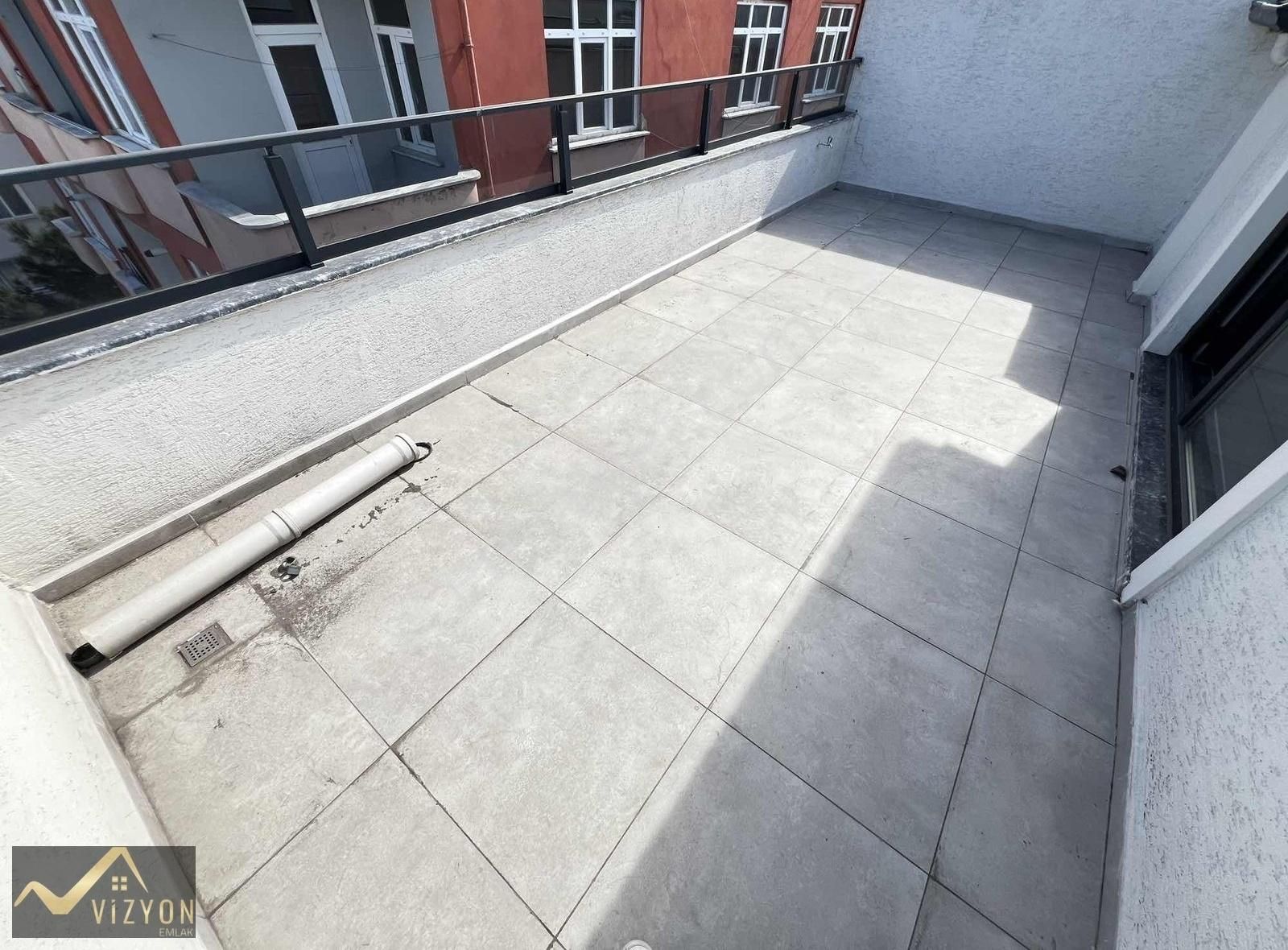 Vizyon Emlak'tan %20 Peşinat Kalan Vade İmkanı Hemen Tapu Teslim - Görsel 10