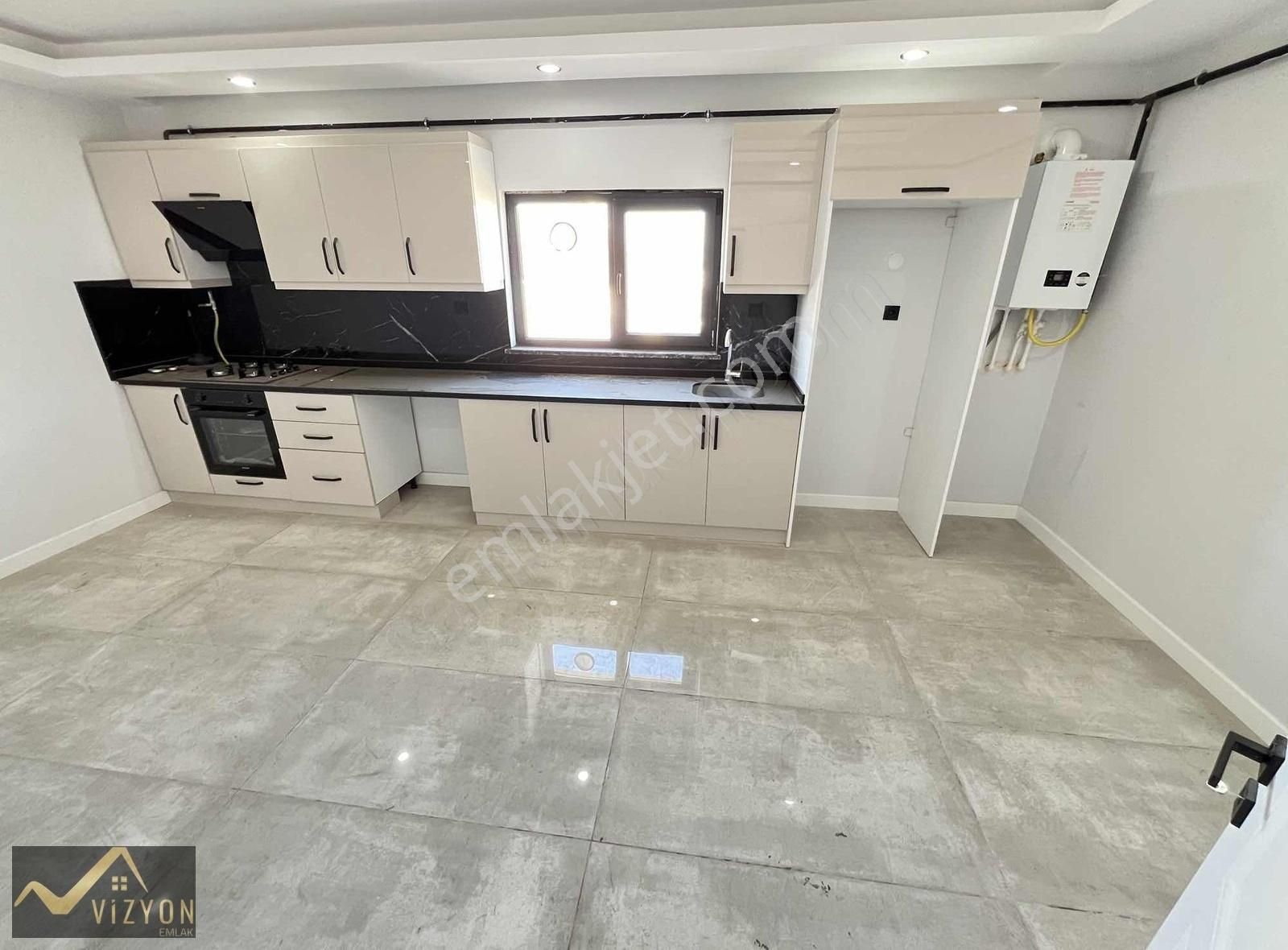 Vizyon Emlak'tan %20 Peşinat Kalan Vade İmkanı Hemen Tapu Teslim - Görsel 18