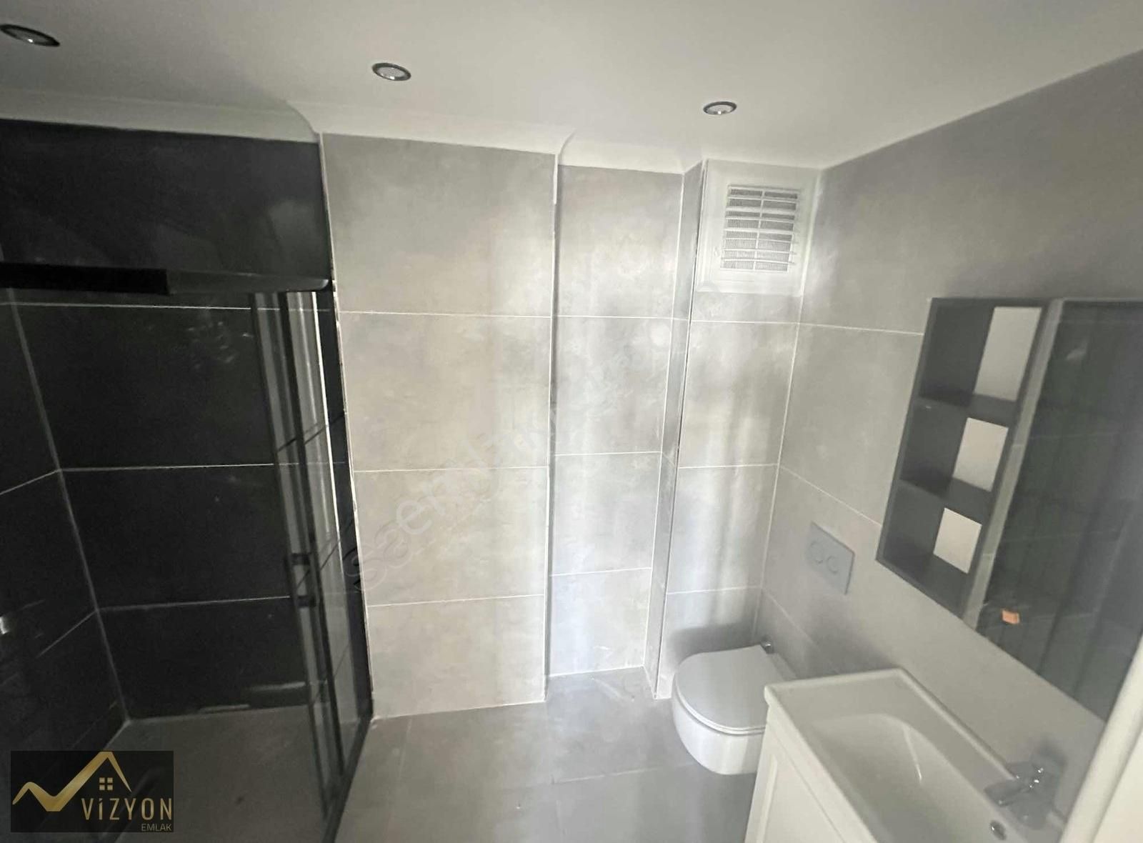 Vizyon Emlaktan Satılık 2+1 Butik Site İçi K.otopark Asansörlü - Görsel 9