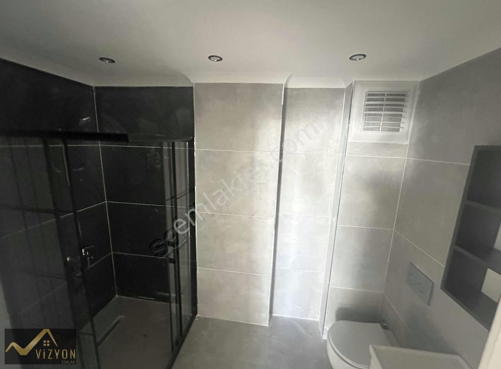 Vizyon Emlaktan Satılık 2+1 Butik Site İçi K.otopark Asansörlü - Görsel 12