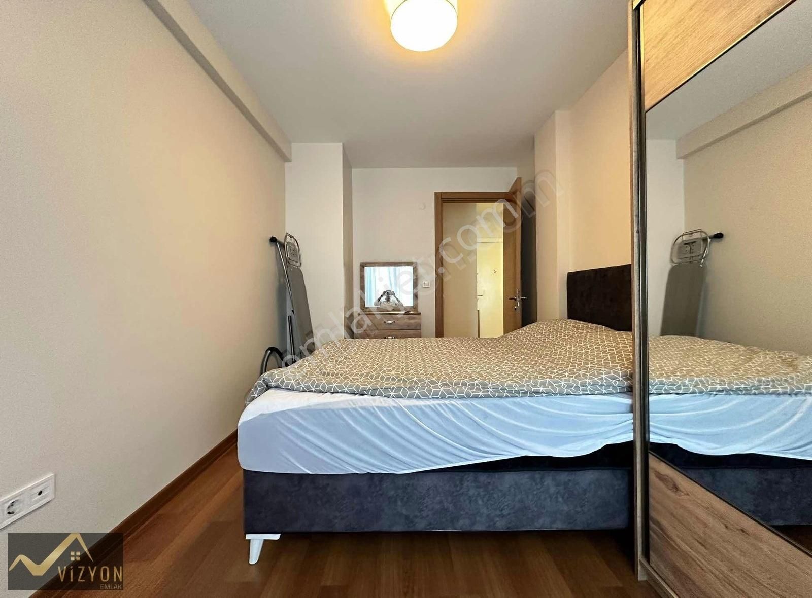 Vizyon Emlaktan Satılık Marin Plus Site İçi 1+1 Lüx Daire - Görsel 16