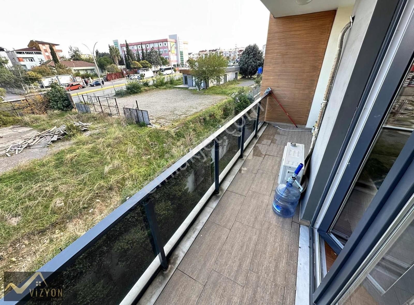 Vizyon Emlaktan Satılık Marin Plus Site İçi 1+1 Lüx Daire - Görsel 19