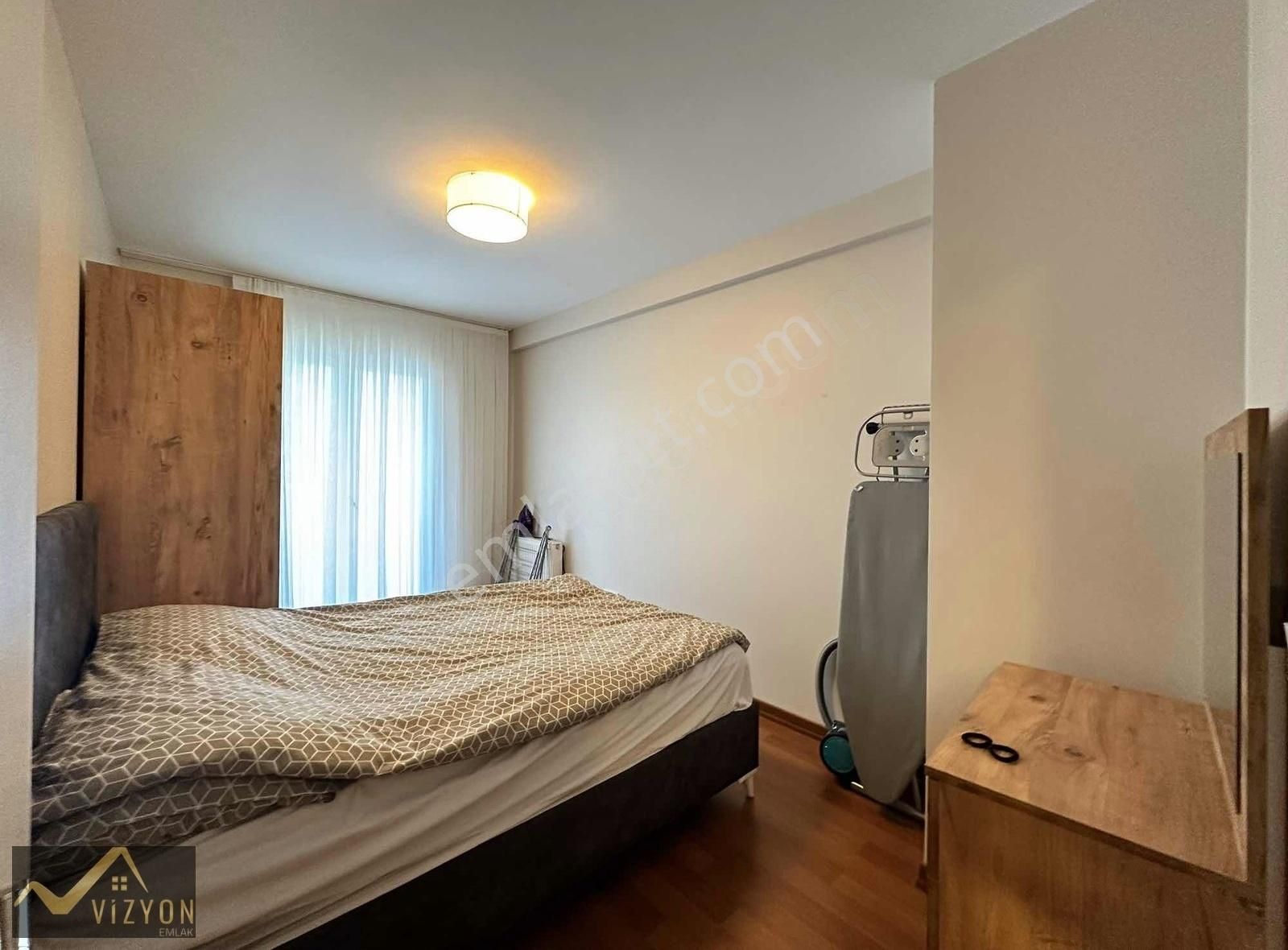 Vizyon Emlaktan Satılık Marin Plus Site İçi 1+1 Lüx Daire - Görsel 23