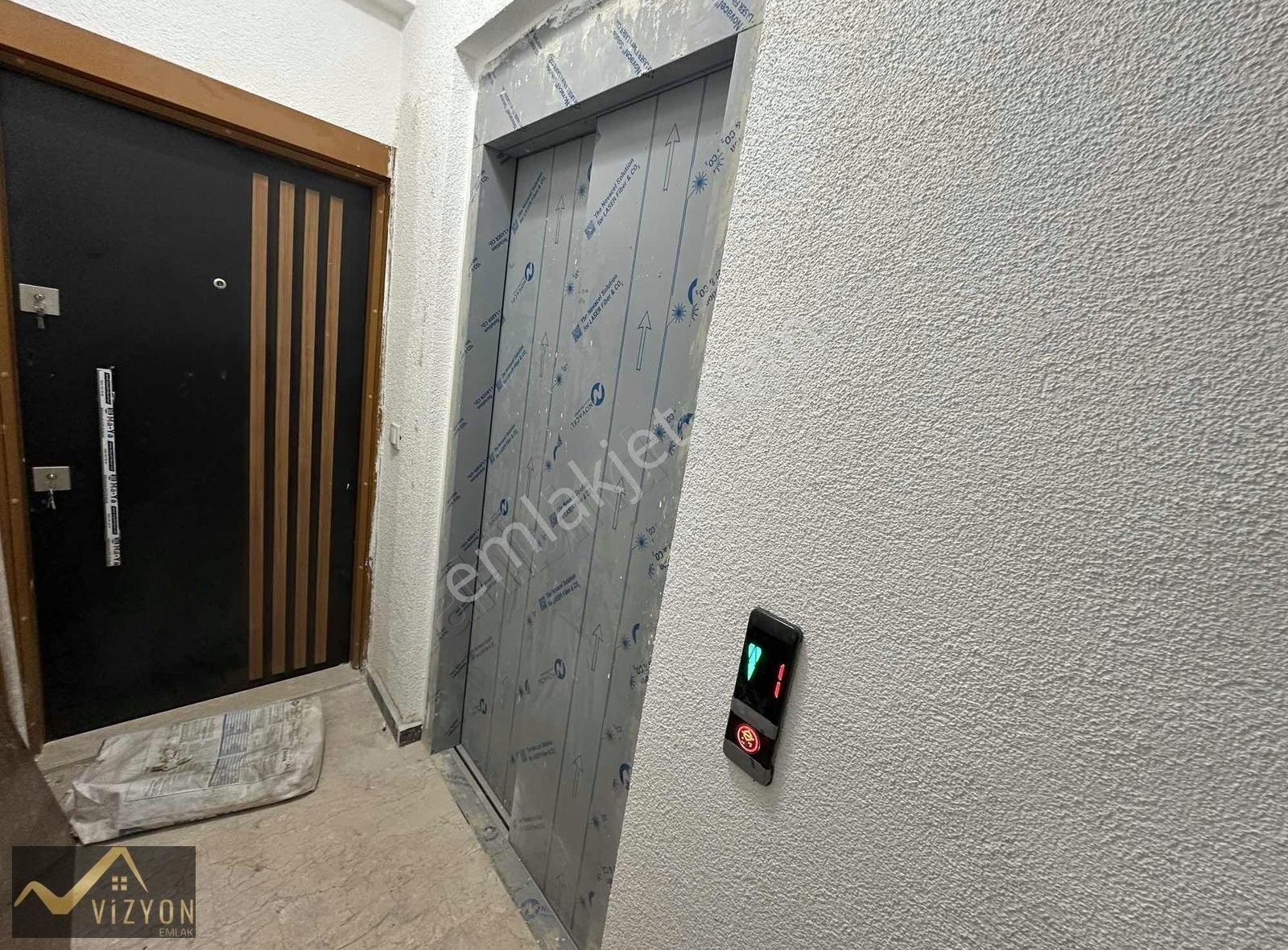 Vizyon Emlaktan 2+190 M2 F.s.m Cad.sınırsız Kredi Asansörlü - Görsel 2