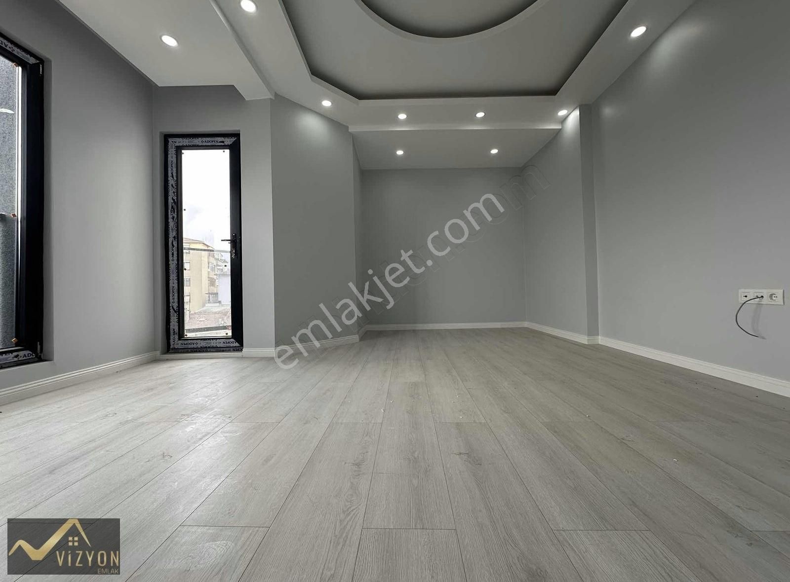 Vizyon Emlaktan 2+190 M2 F.s.m Cad.sınırsız Kredi Asansörlü - Görsel 11